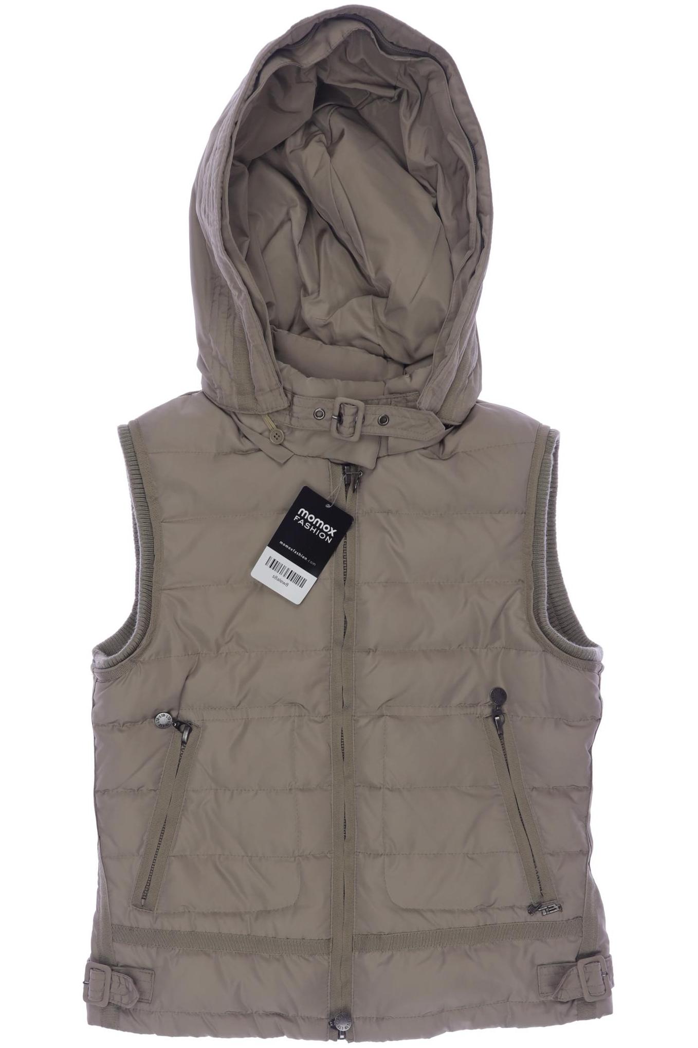 

LTB Damen Weste, beige, Gr. 36