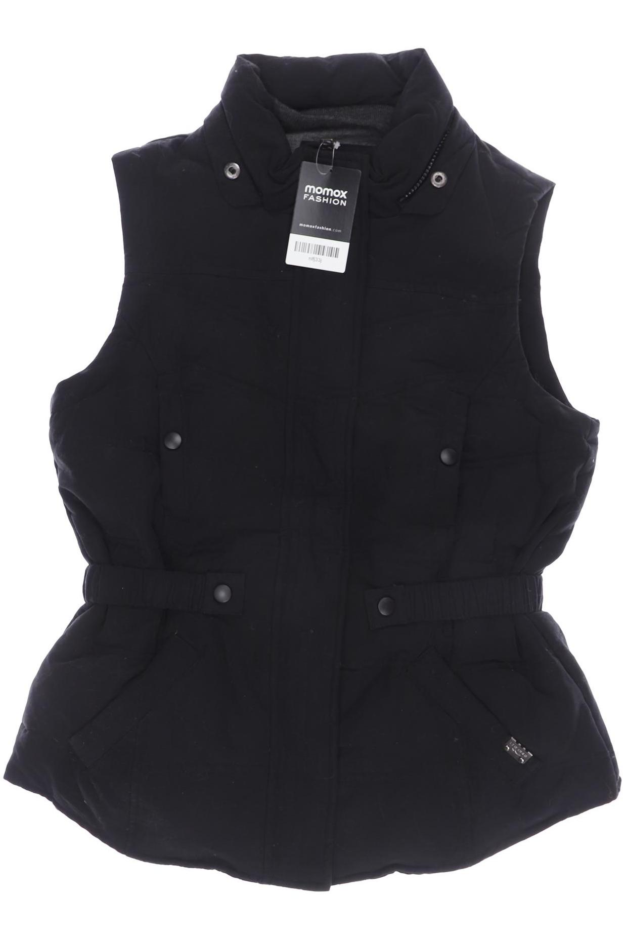 

LTB Damen Weste, schwarz