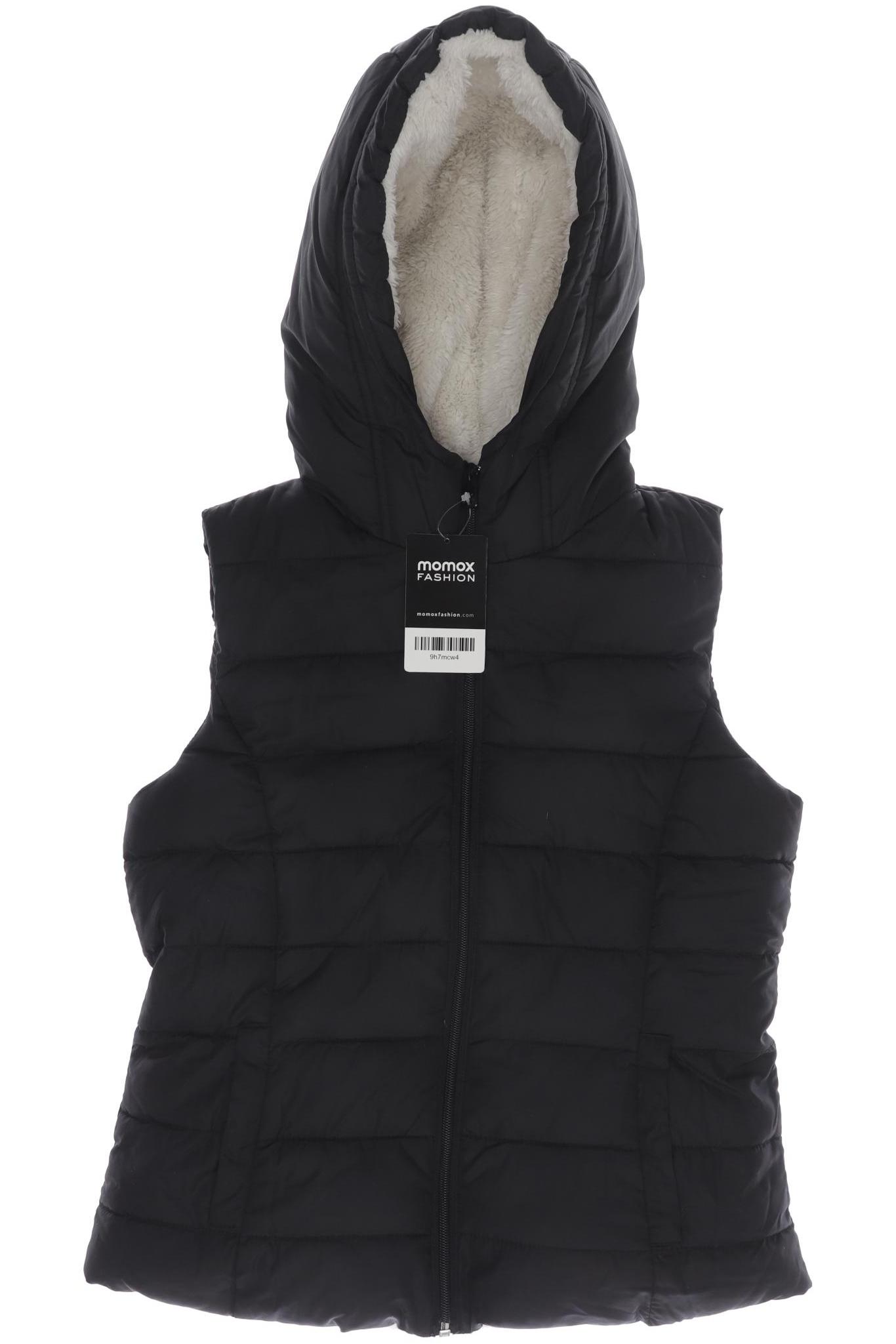 

LTB Damen Weste, schwarz, Gr. 34