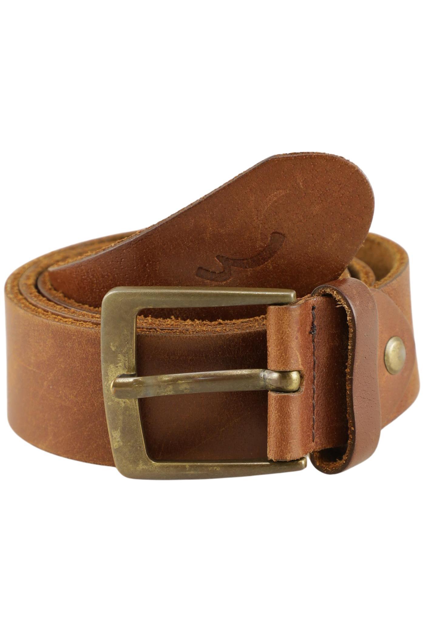 

LTB Herren Gürtel, braun, Gr. 100