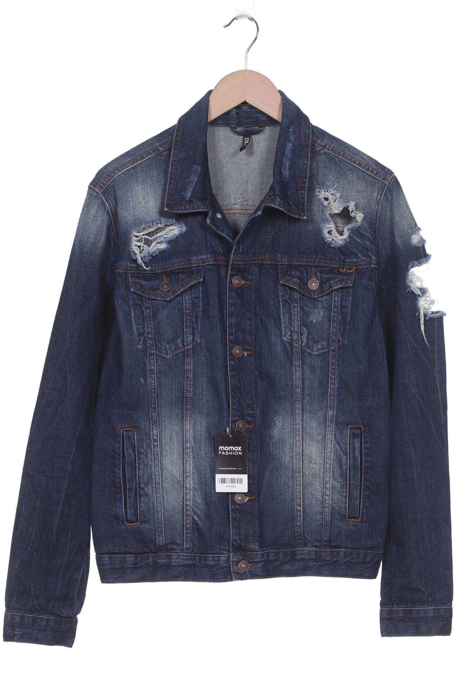 

LTB Herren Jacke, marineblau