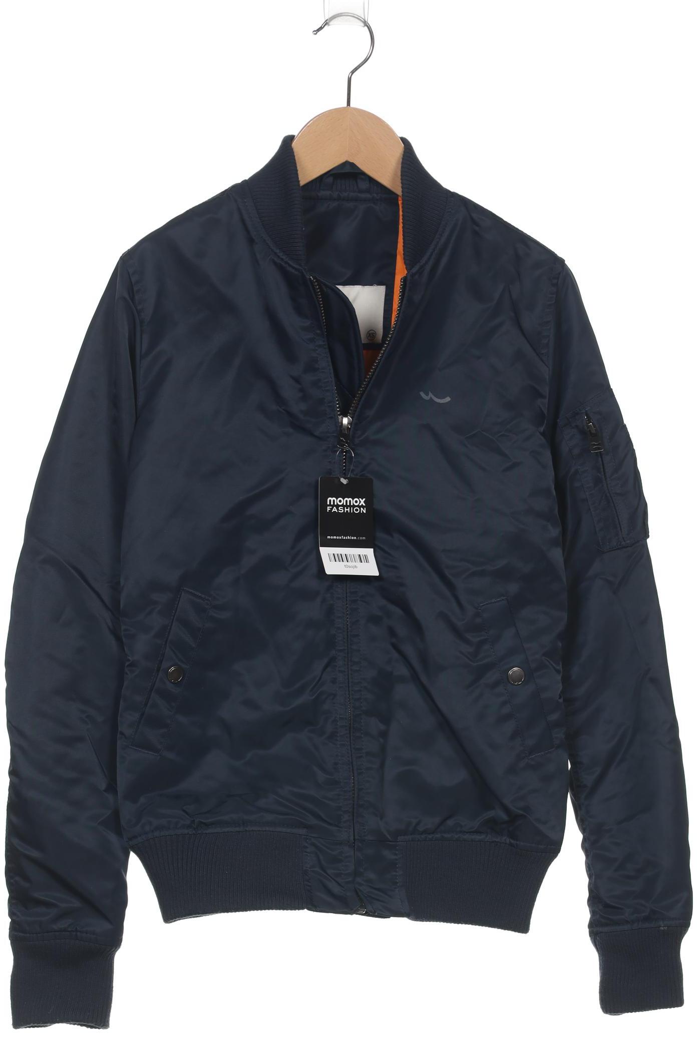 

LTB Herren Jacke, marineblau, Gr. 44