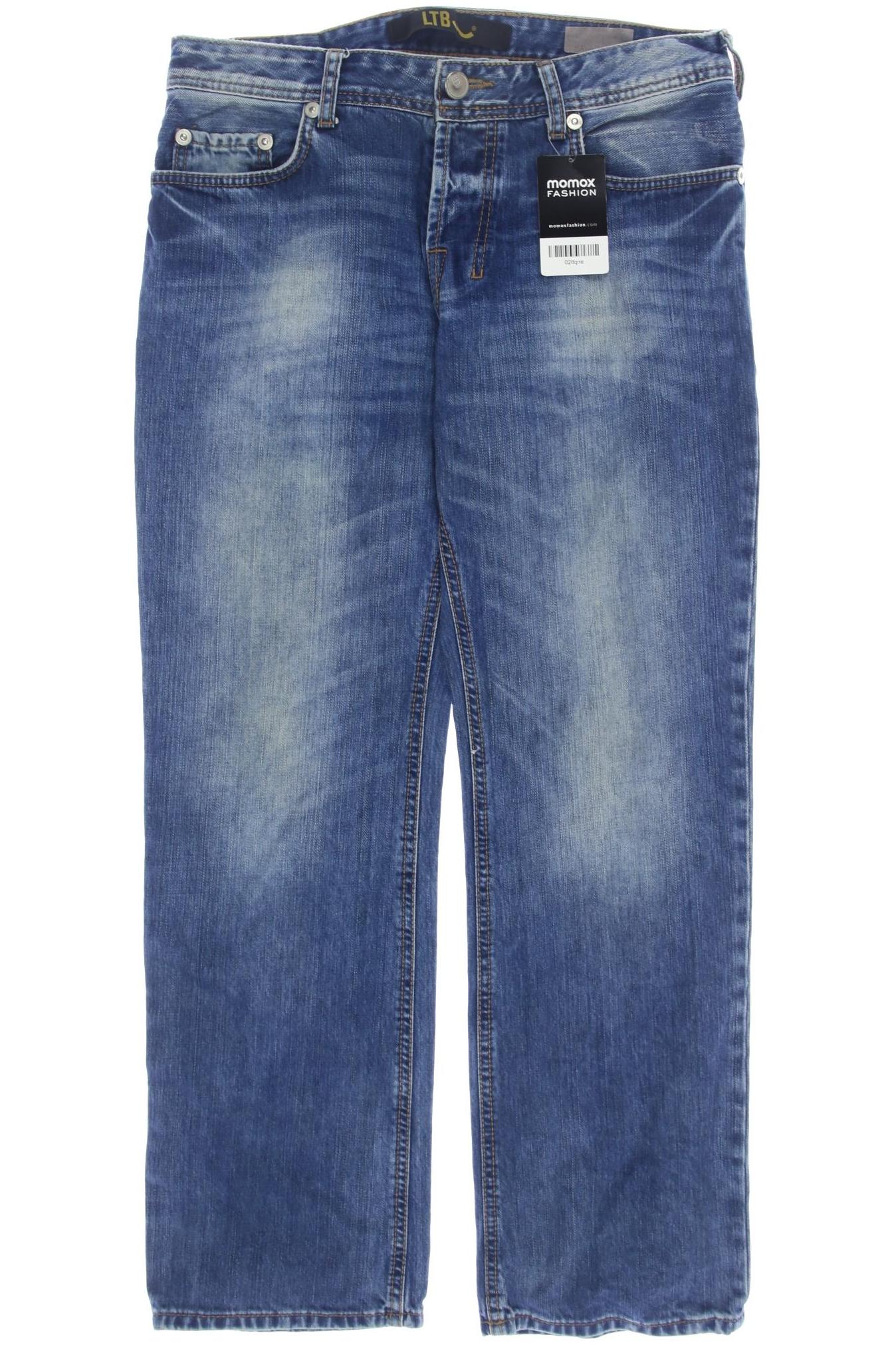 

LTB Herren Jeans, blau, Gr. 32