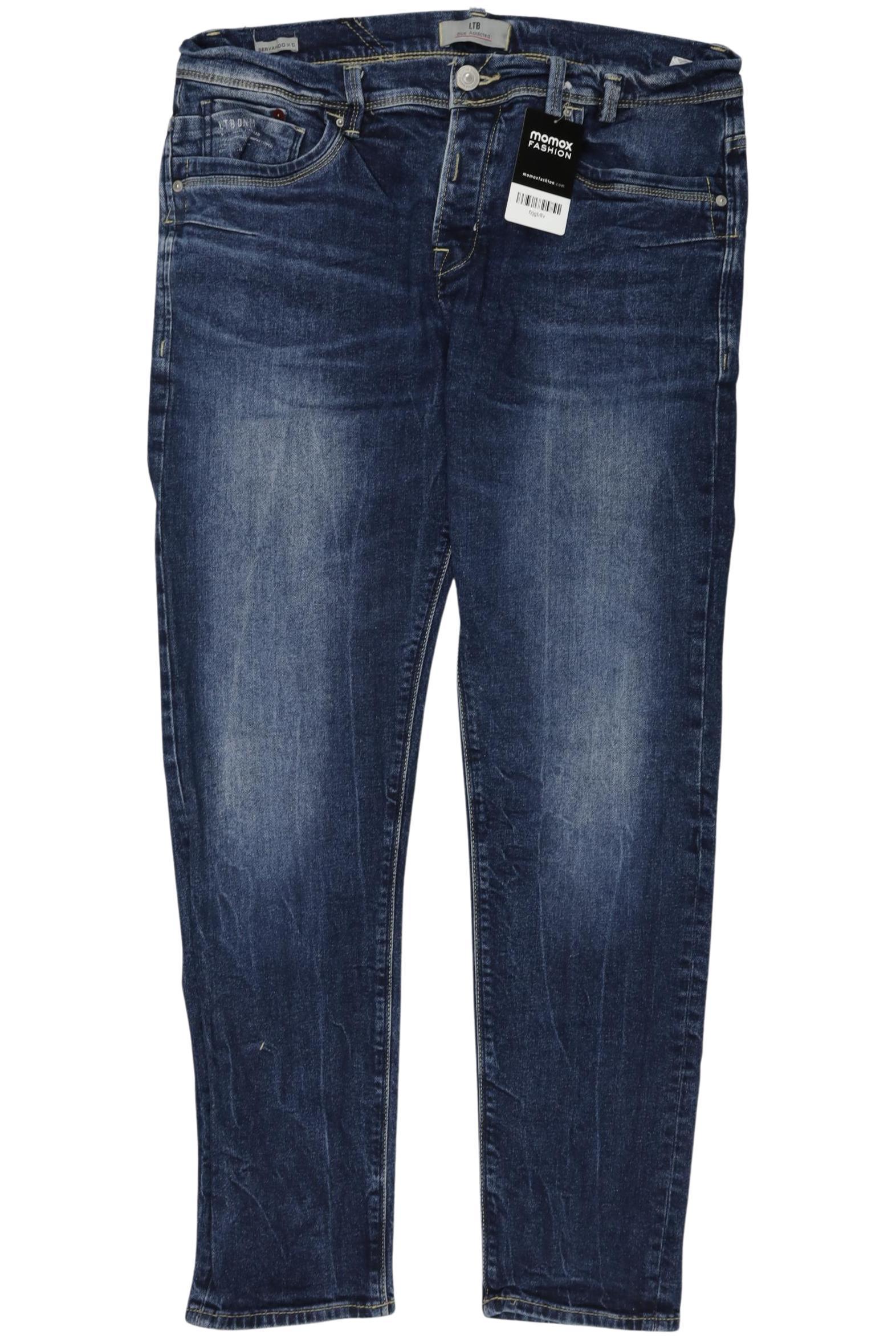

LTB Herren Jeans, blau, Gr. 33
