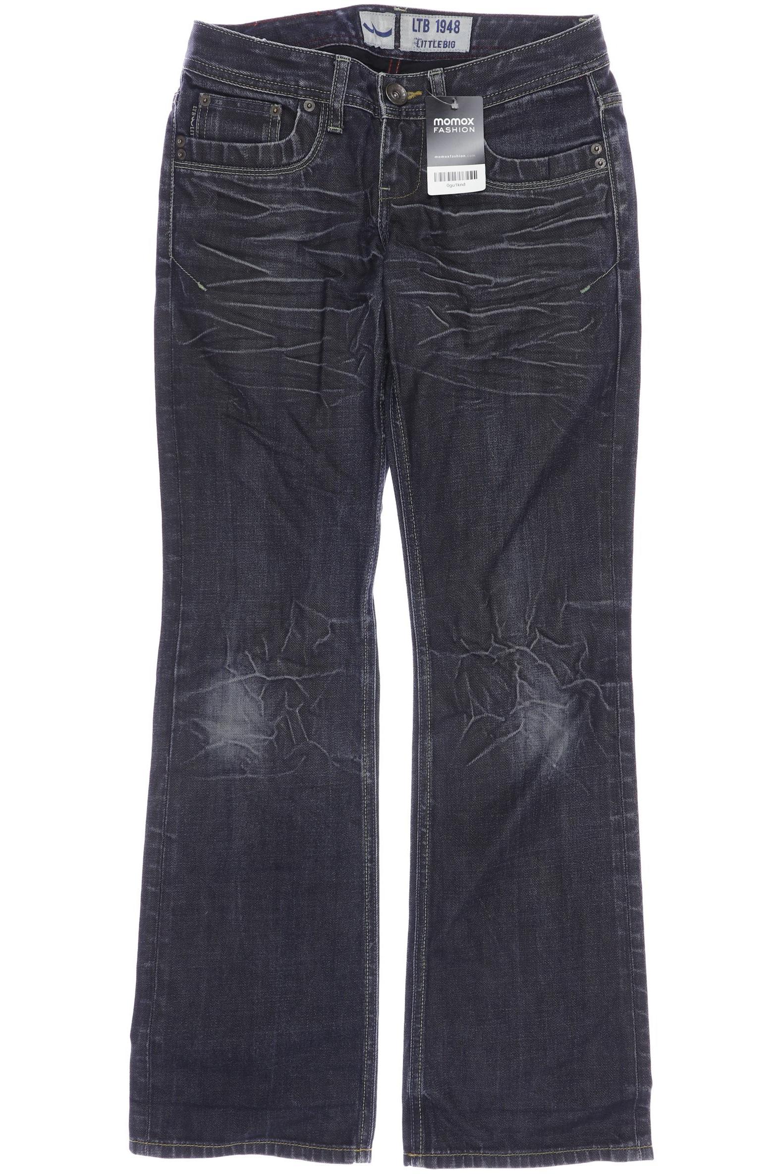 

LTB Herren Jeans, marineblau