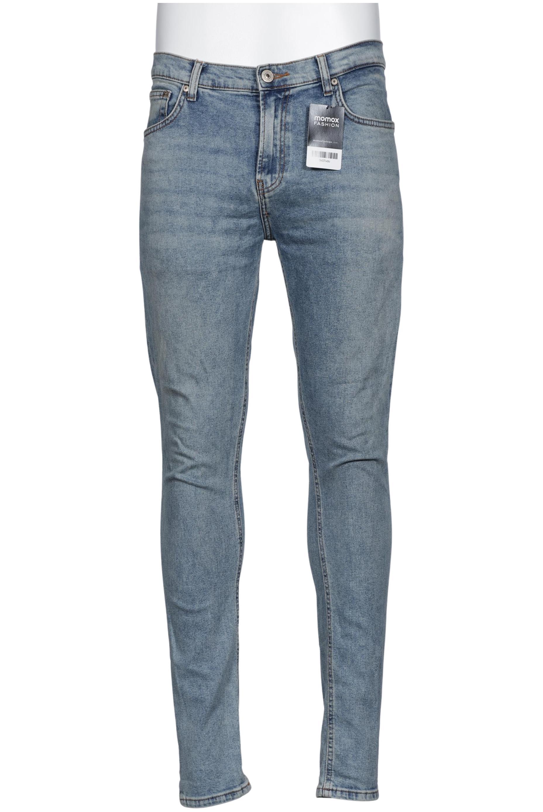Thumbnail - LTB Herren Jeans, hellblau, Gr. 33