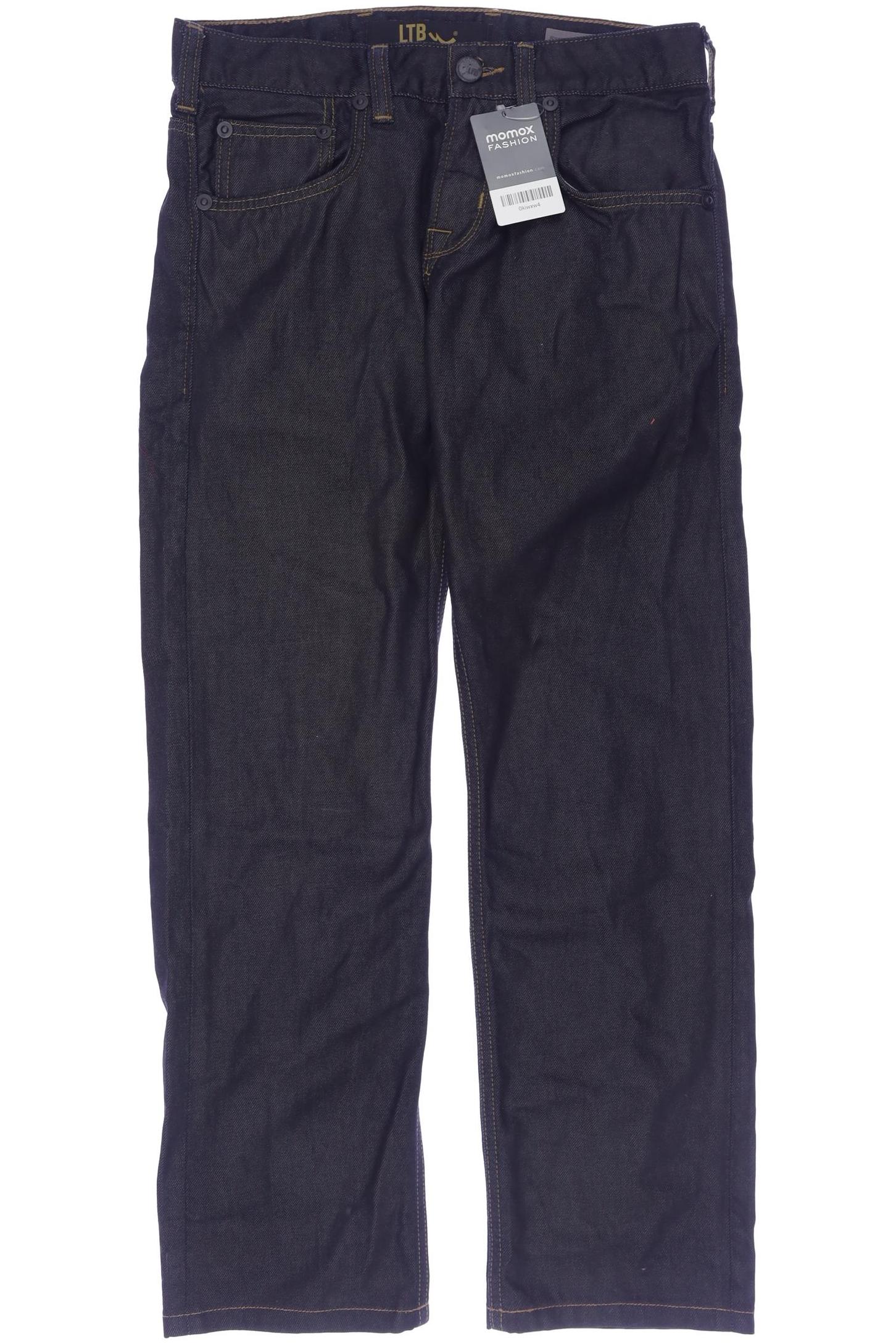 

LTB Herren Jeans, schwarz, Gr. 30