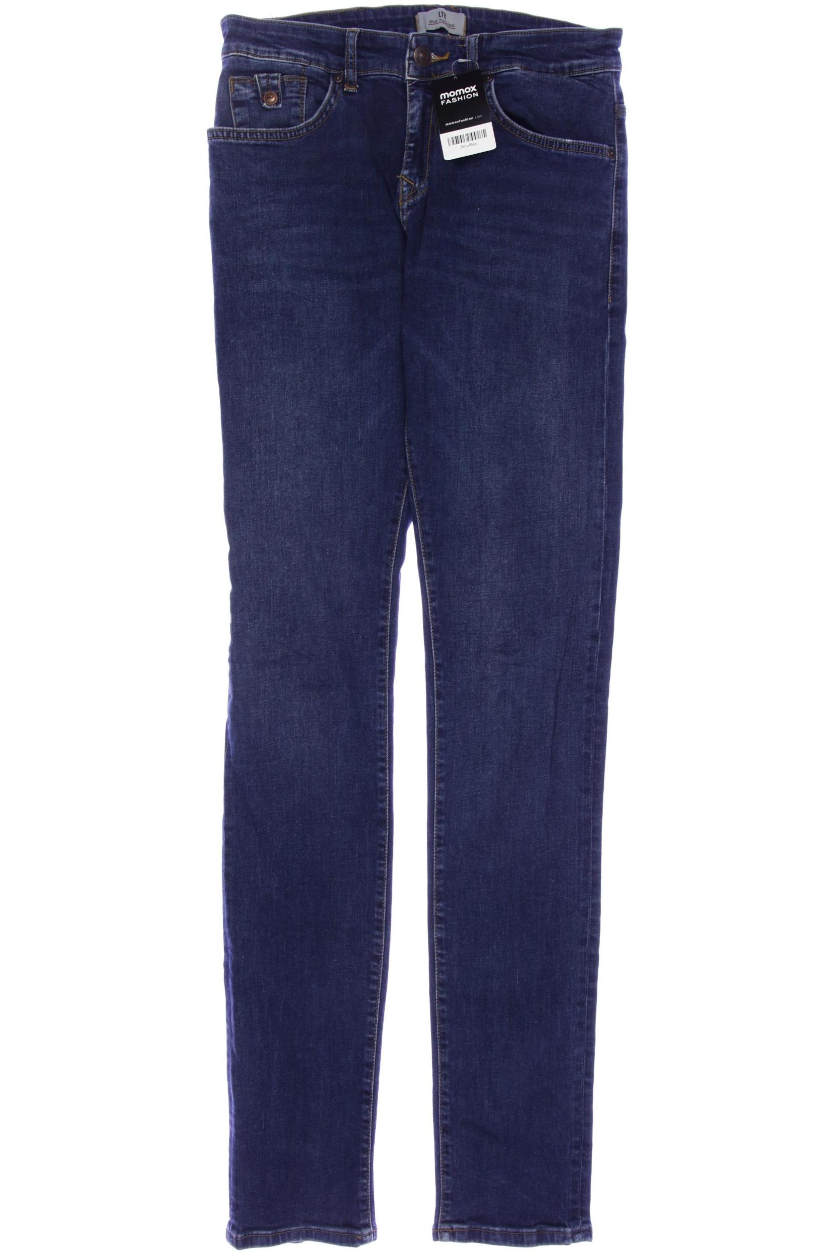 

LTB Herren Jeans, marineblau, Gr. 30