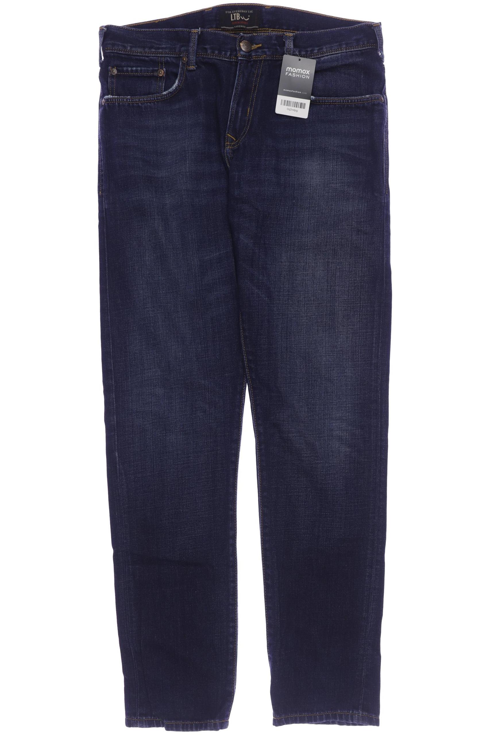 

LTB Herren Jeans, marineblau, Gr. 32