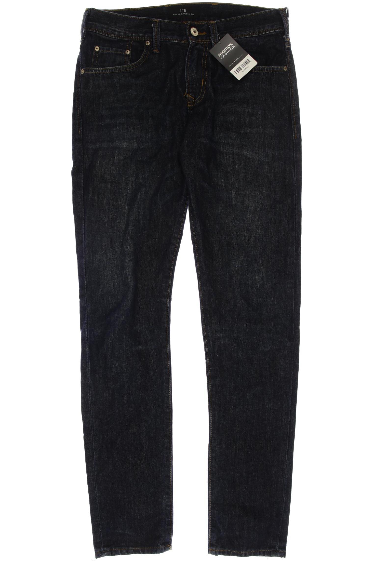 

LTB Herren Jeans, marineblau, Gr. 29