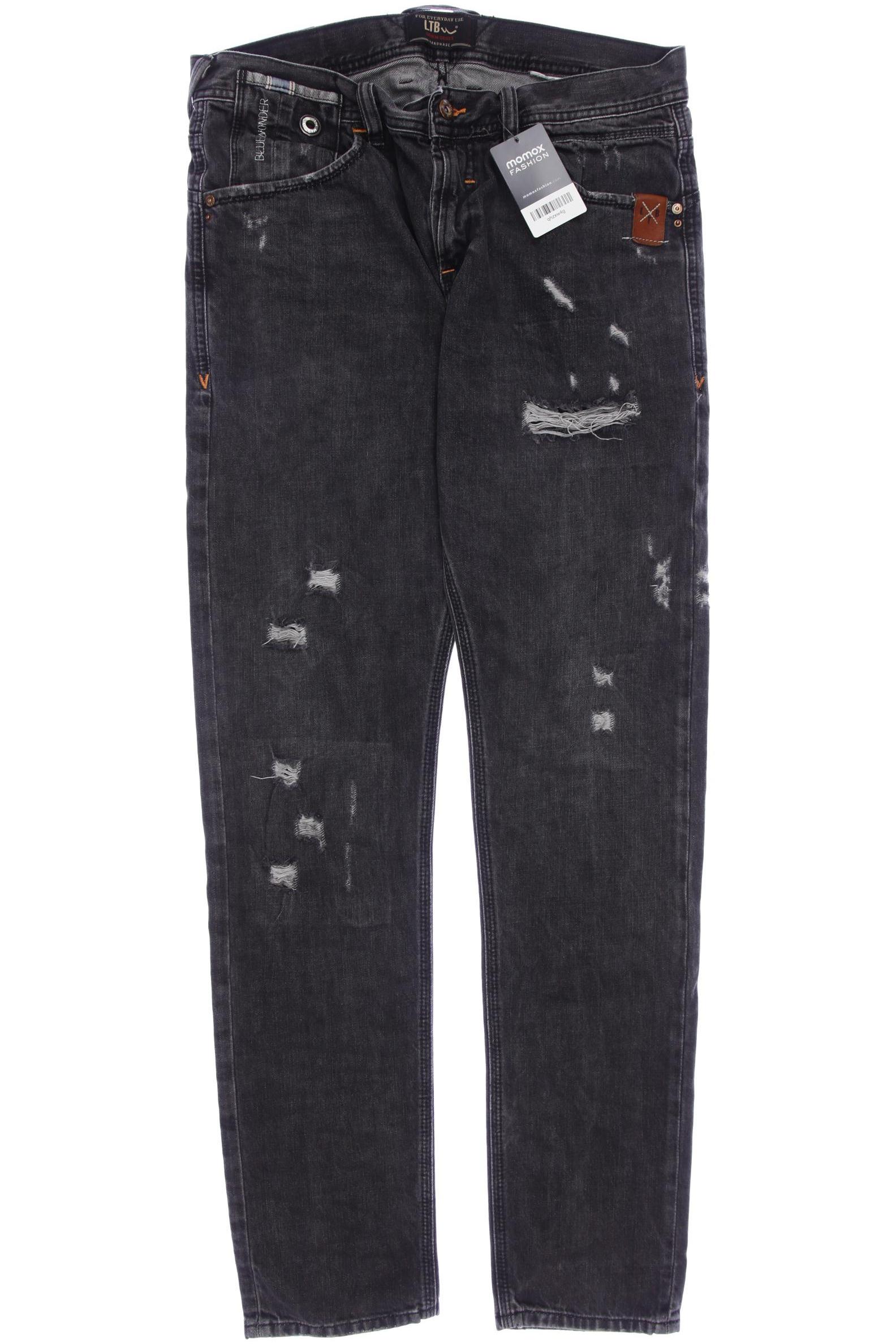 

LTB Herren Jeans, grau, Gr. 34