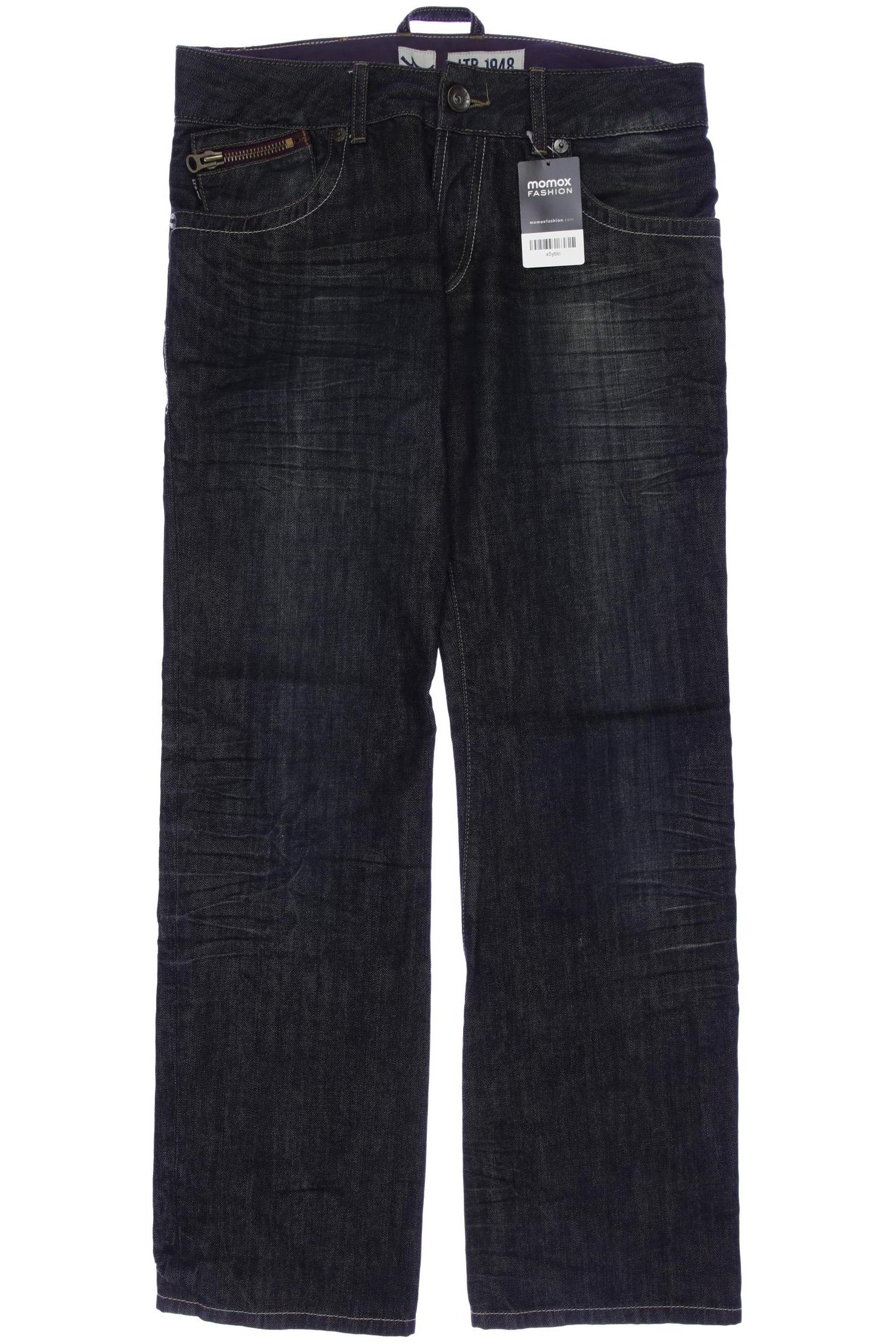 

LTB Herren Jeans, schwarz, Gr. 32