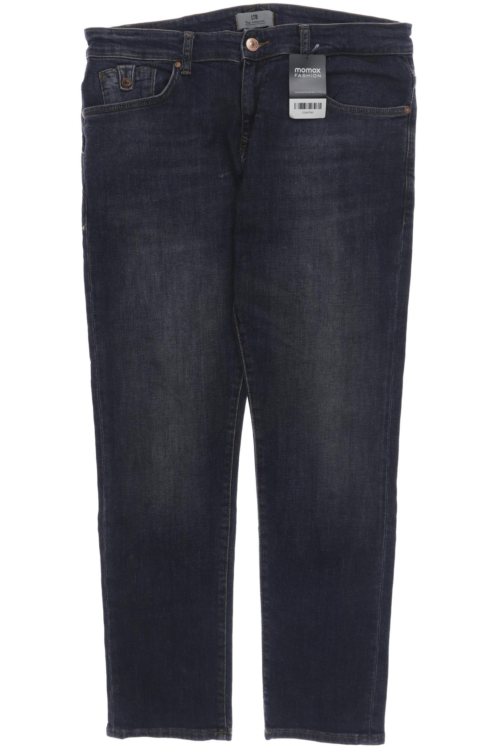 

LTB Herren Jeans, marineblau, Gr. 32