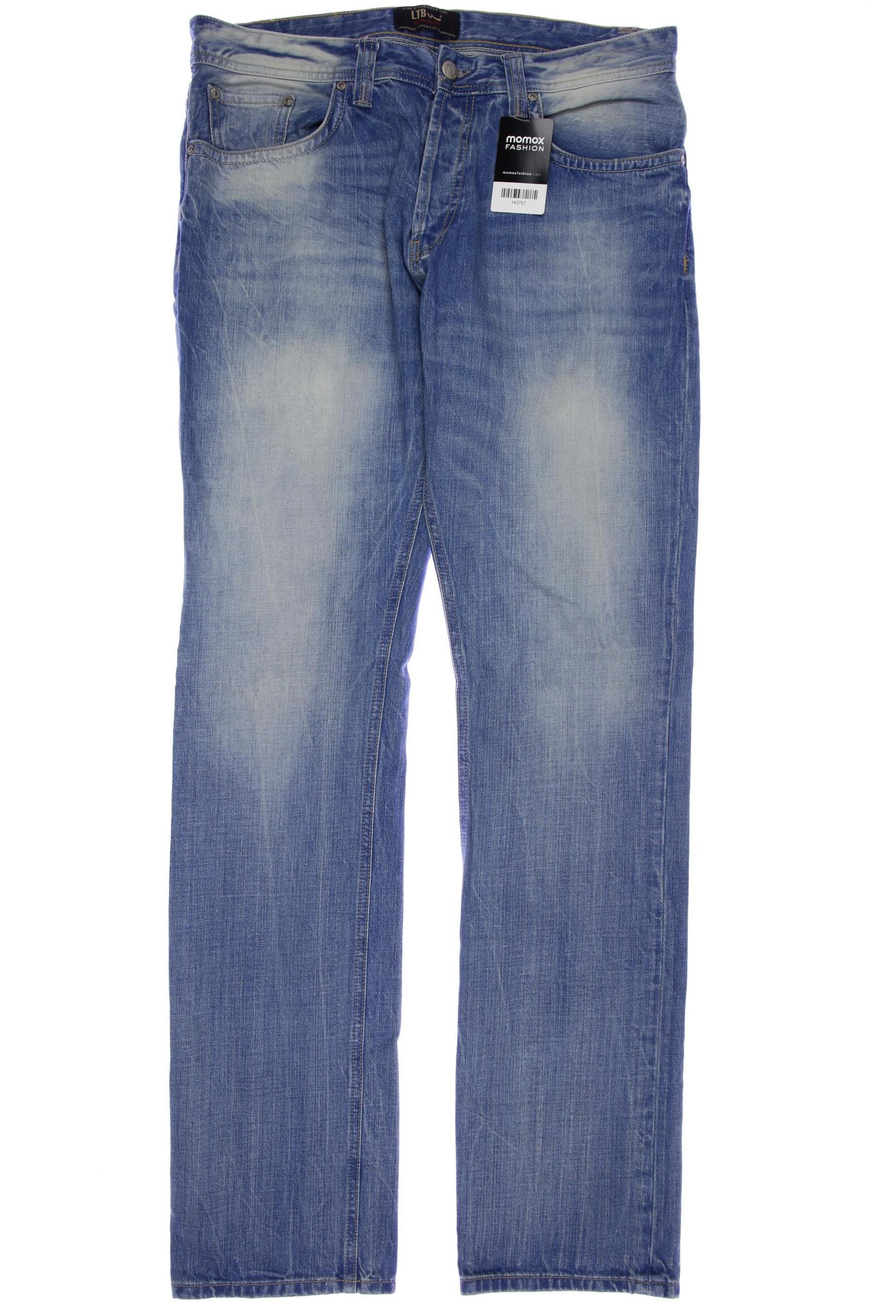 

LTB Herren Jeans, blau, Gr. 34