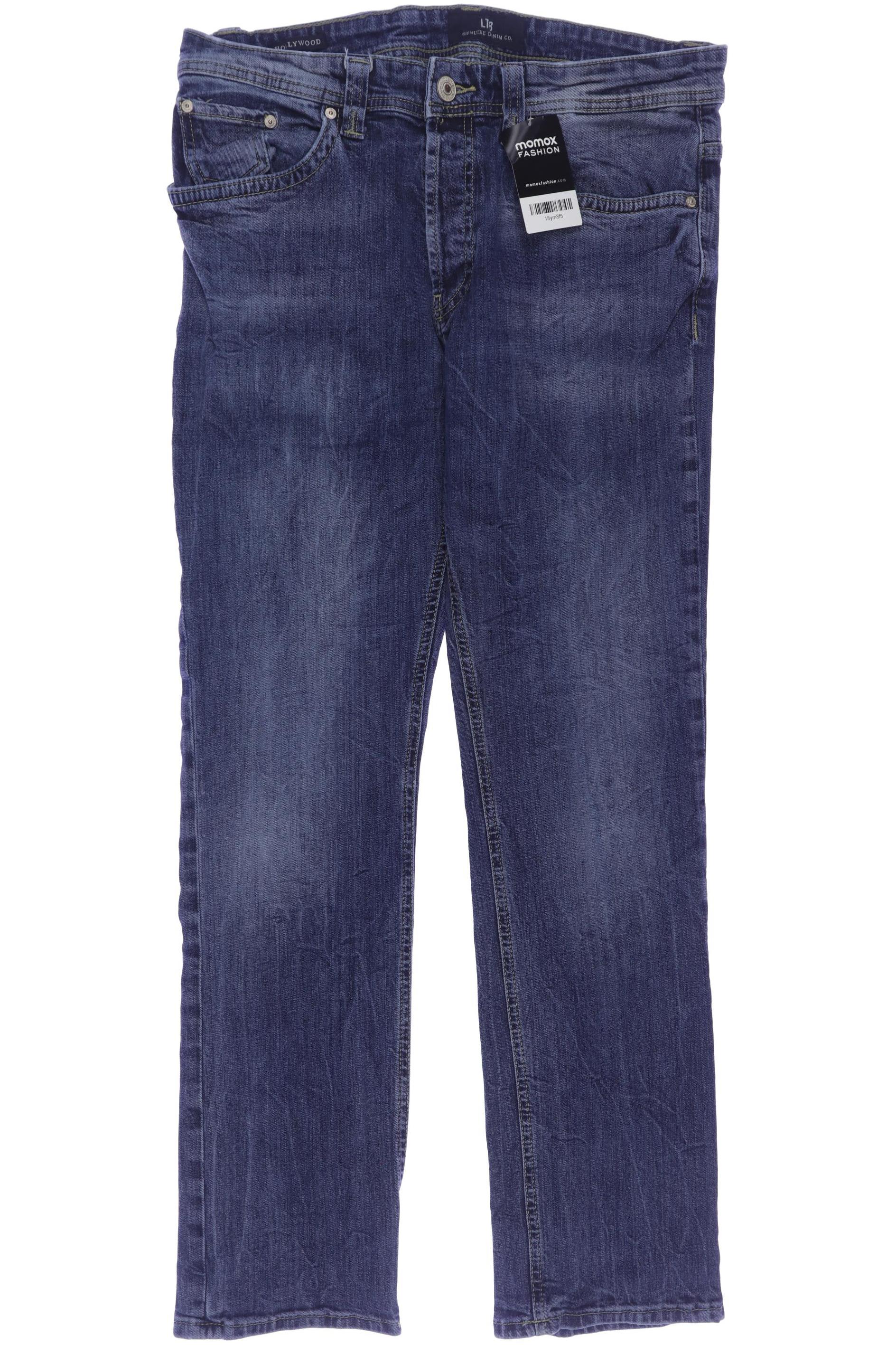 

LTB Herren Jeans, blau, Gr. 32
