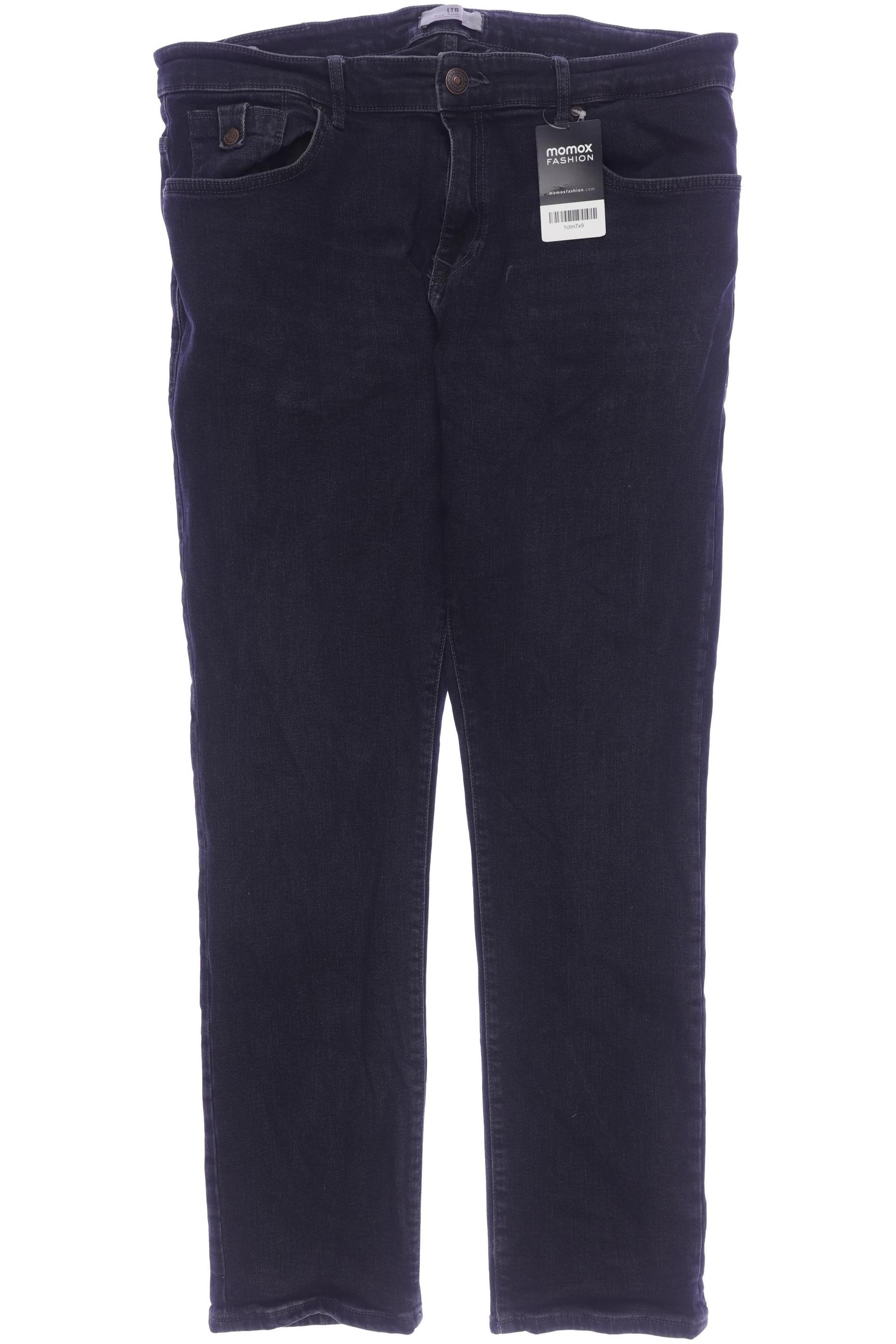 

LTB Herren Jeans, schwarz, Gr. 36