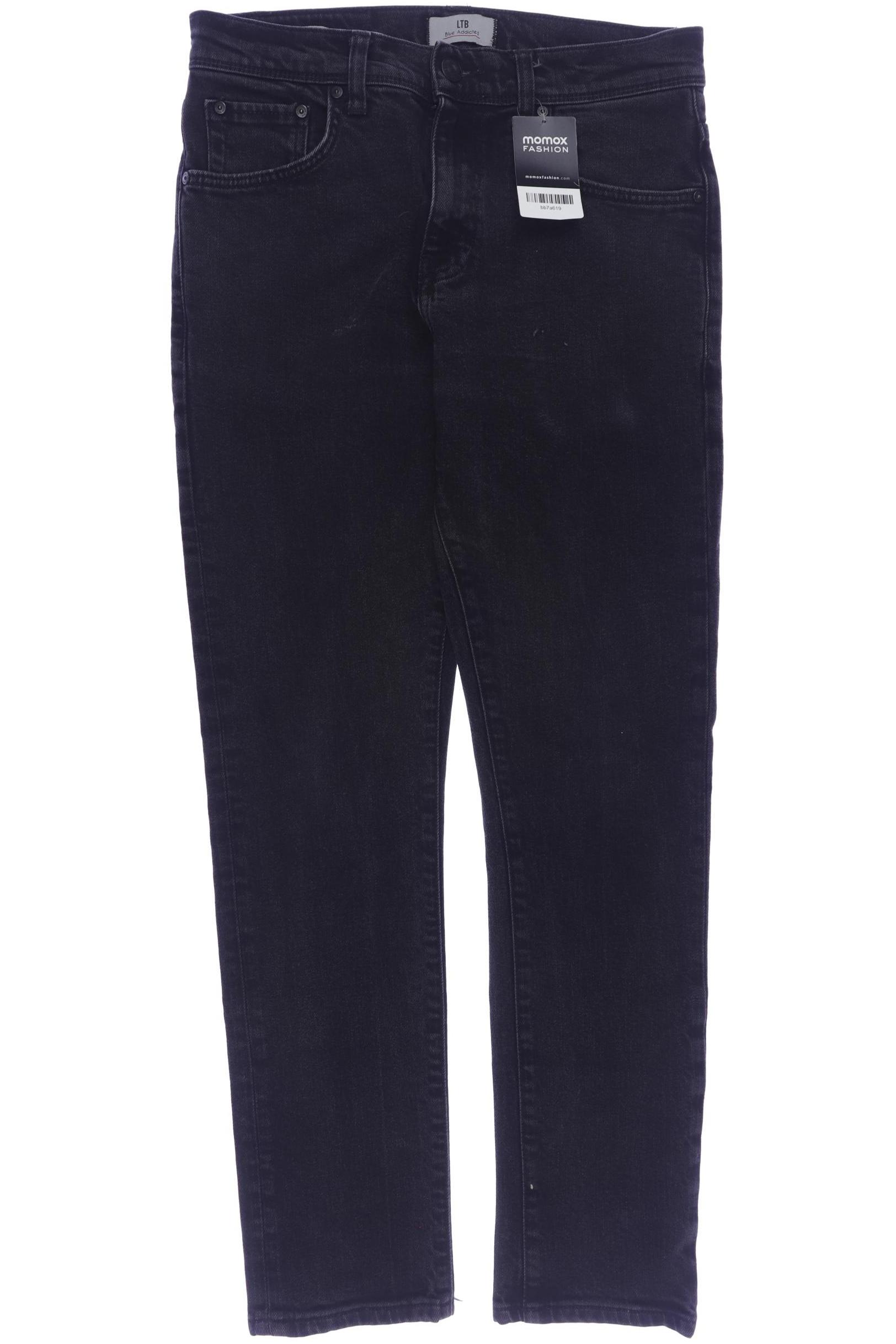 

LTB Herren Jeans, schwarz, Gr. 31