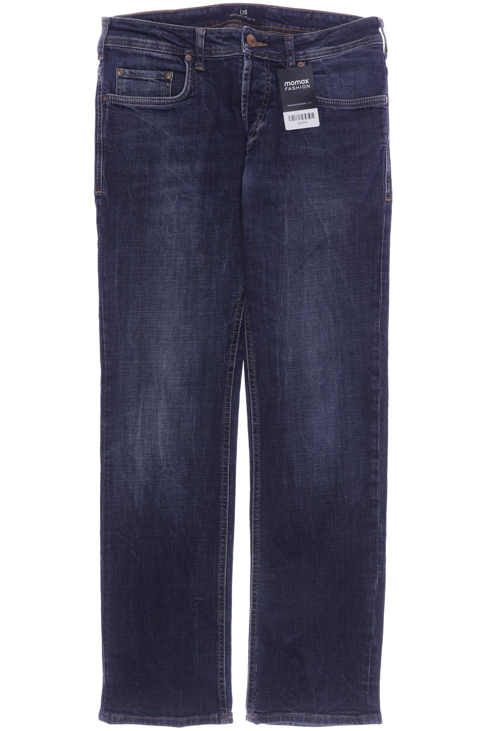 

LTB Herren Jeans, marineblau