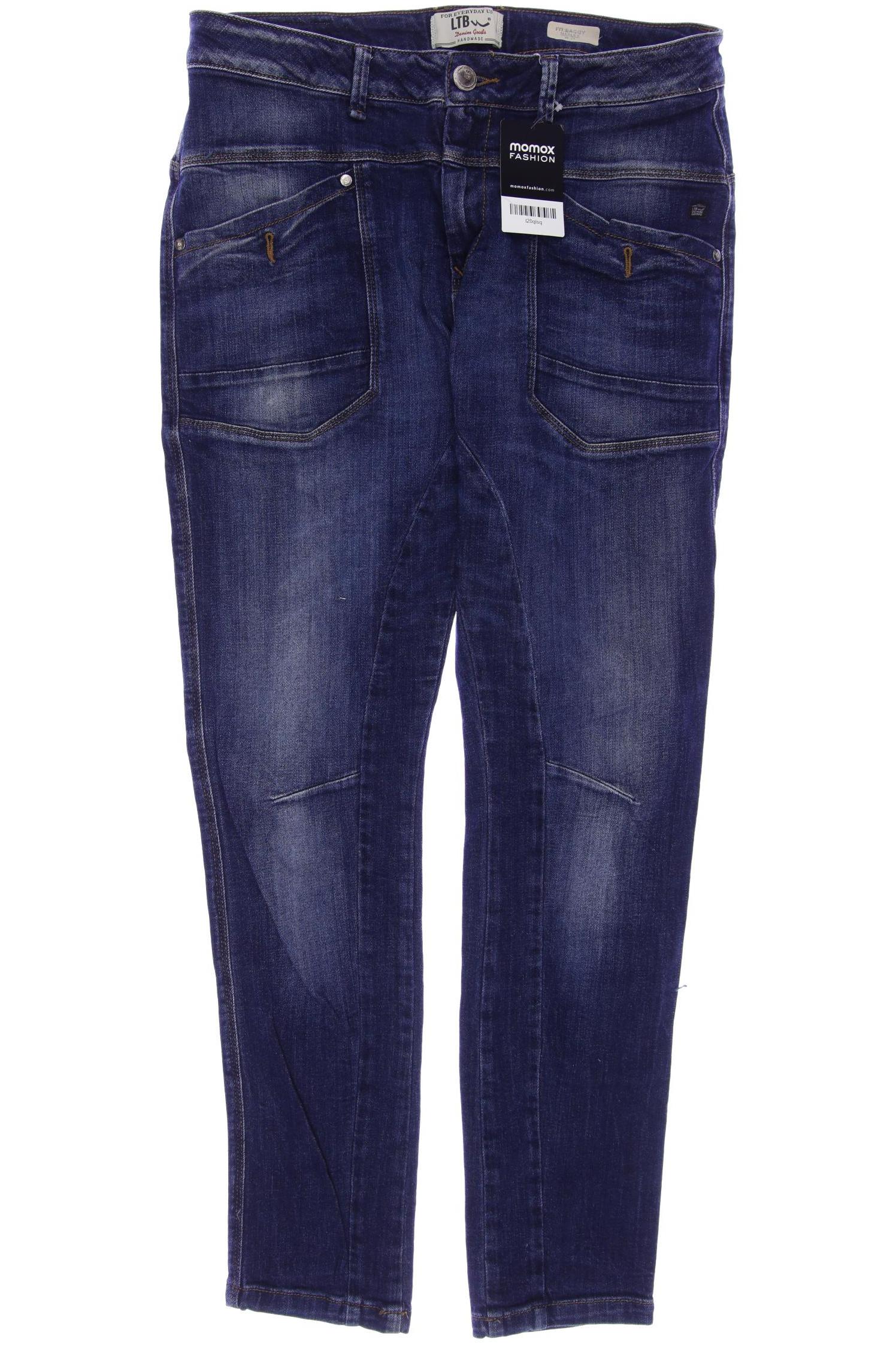 

LTB Herren Jeans, marineblau, Gr. 29