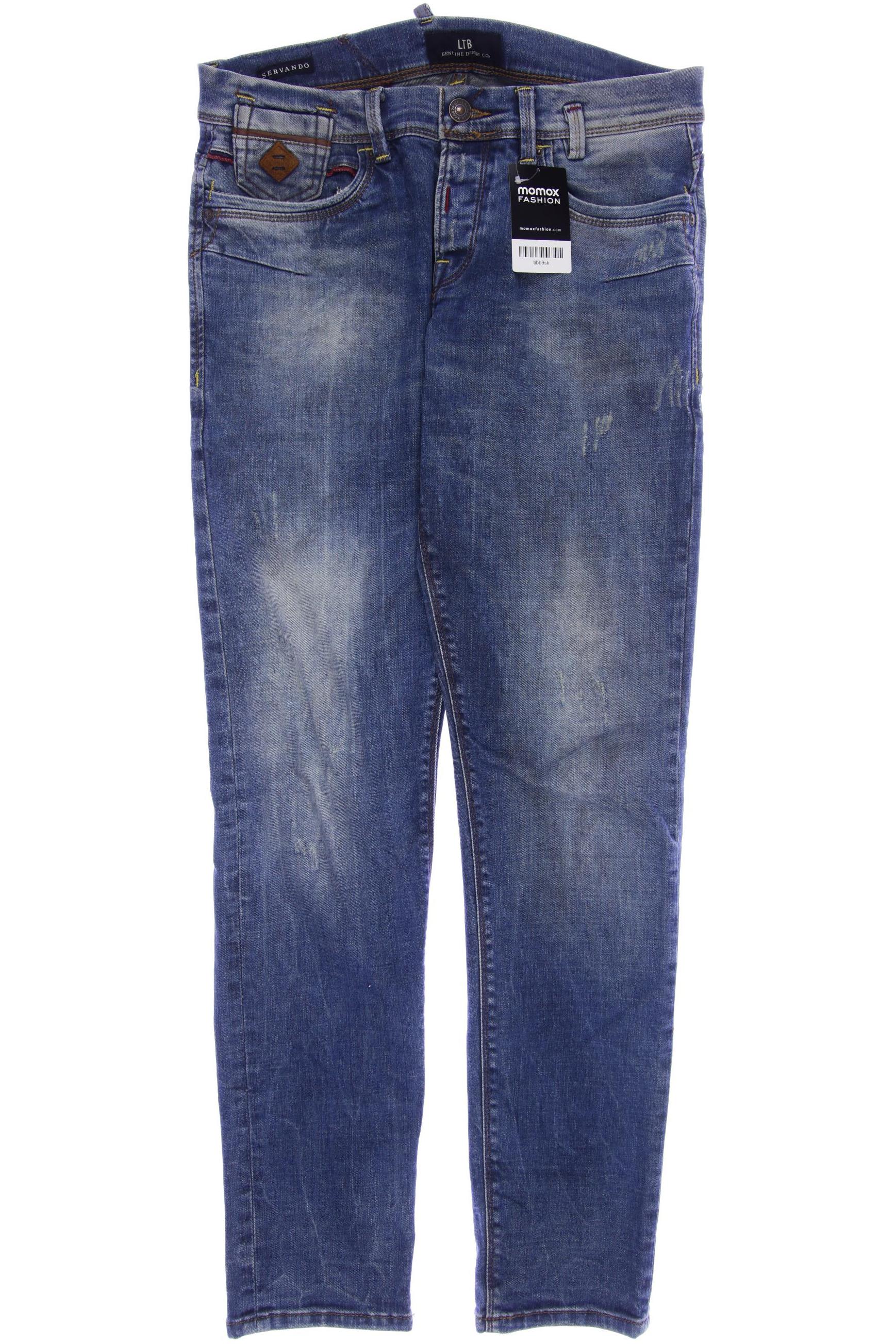

LTB Herren Jeans, blau, Gr. 30