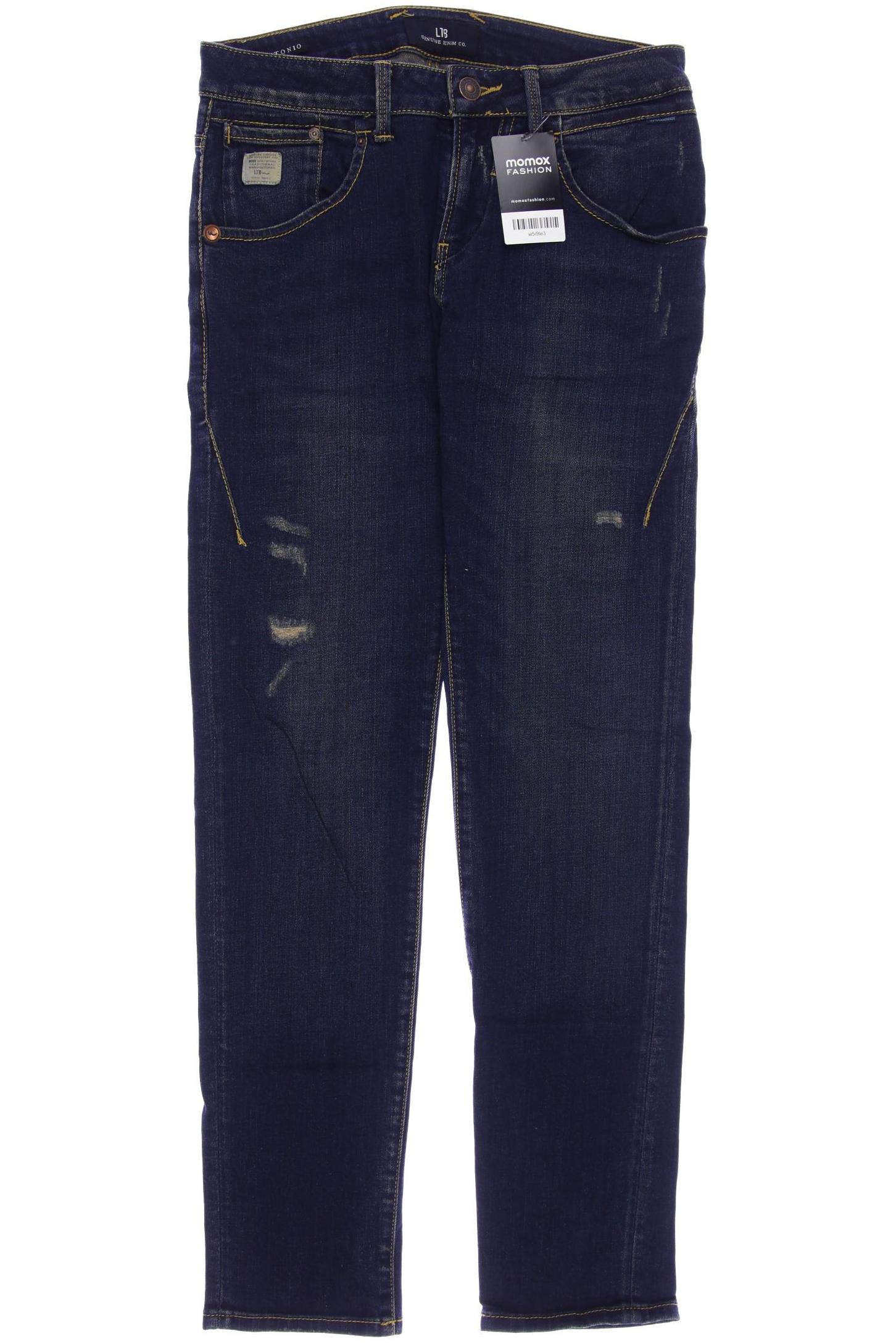 

LTB Herren Jeans, marineblau, Gr. 29