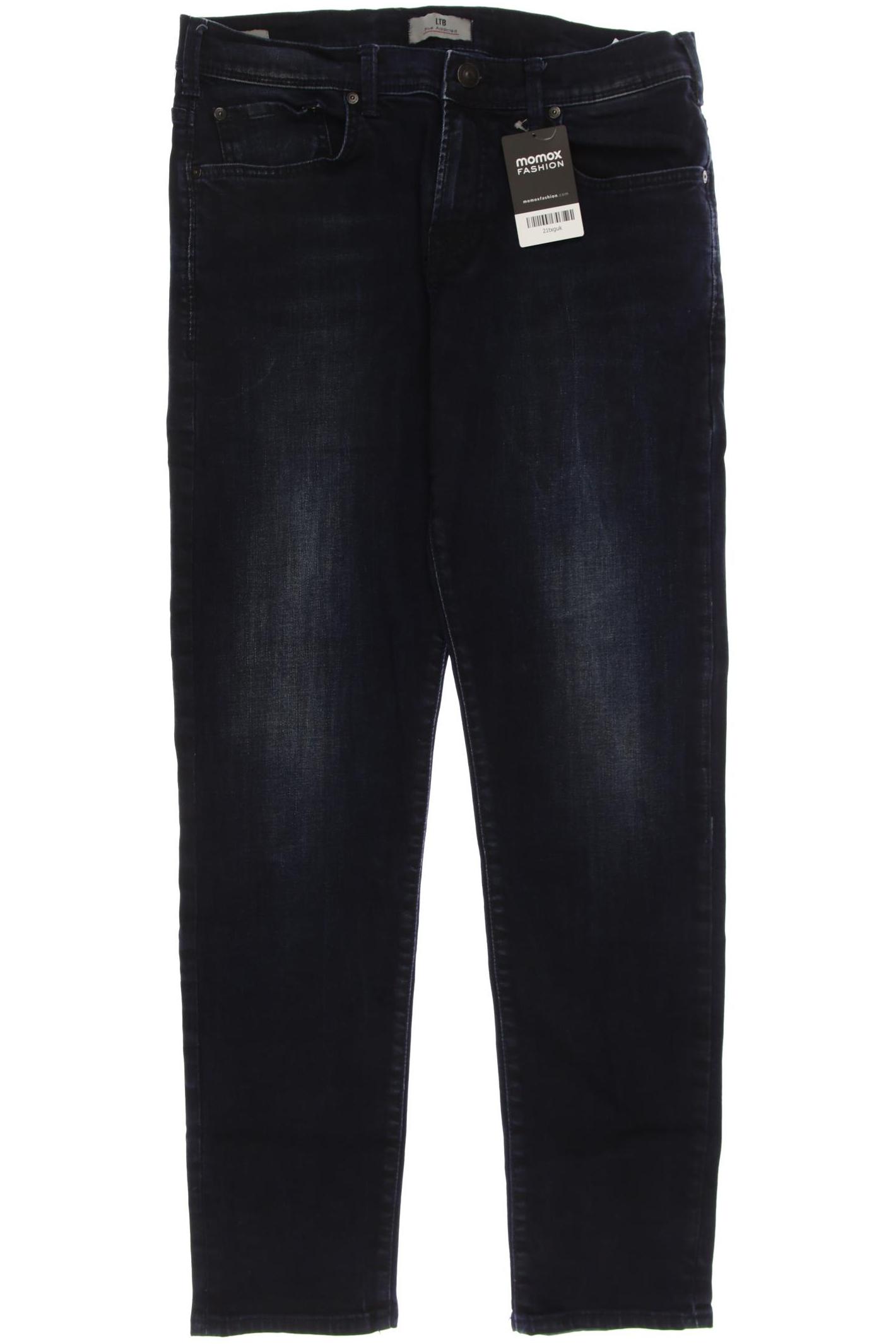 

LTB Herren Jeans, marineblau, Gr. 32