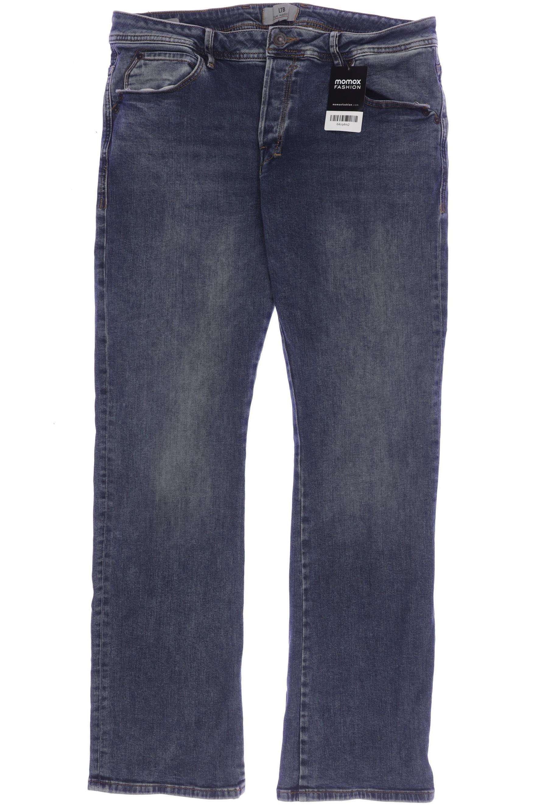 

LTB Herren Jeans, blau, Gr. 36
