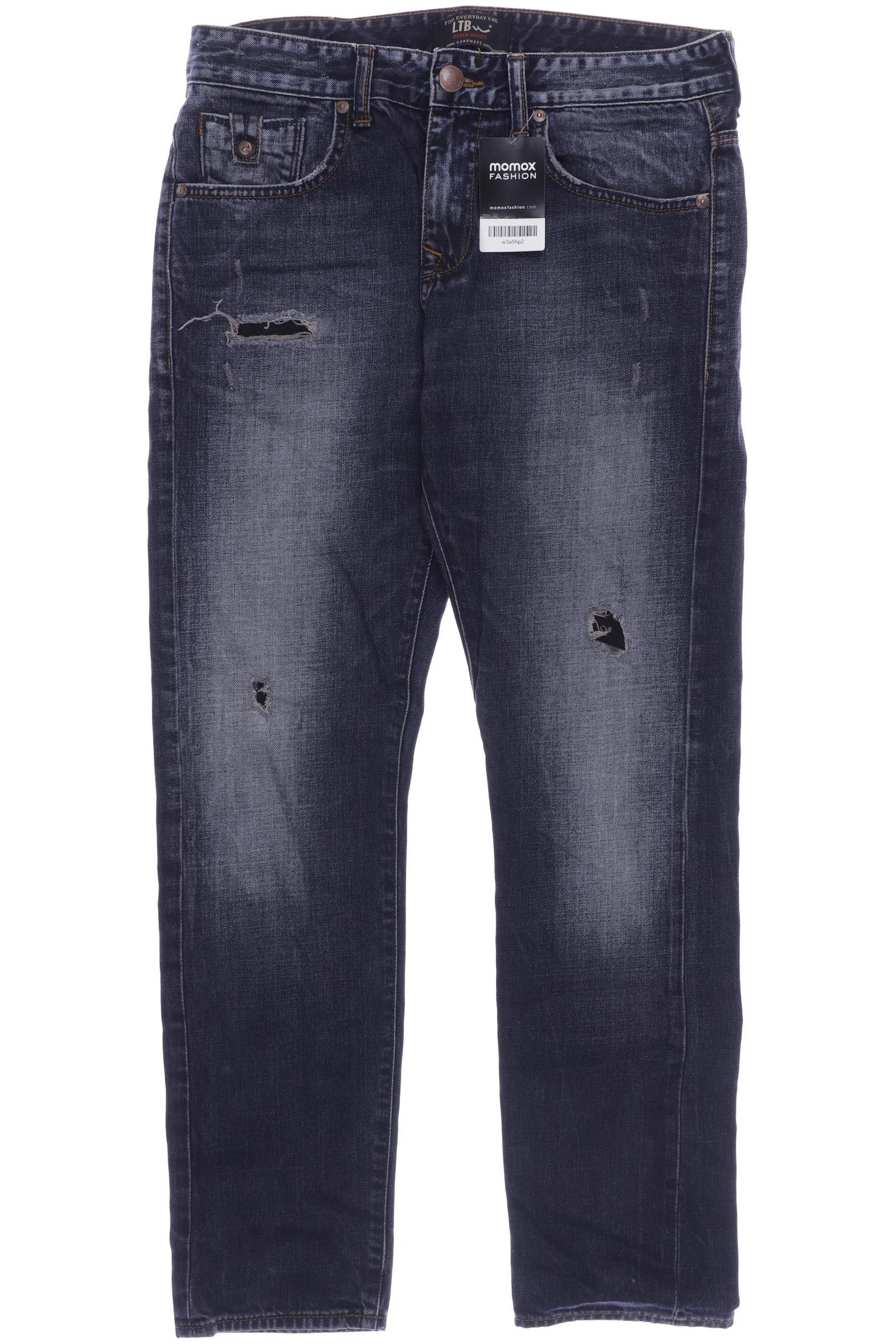 

LTB Herren Jeans, marineblau, Gr. 52