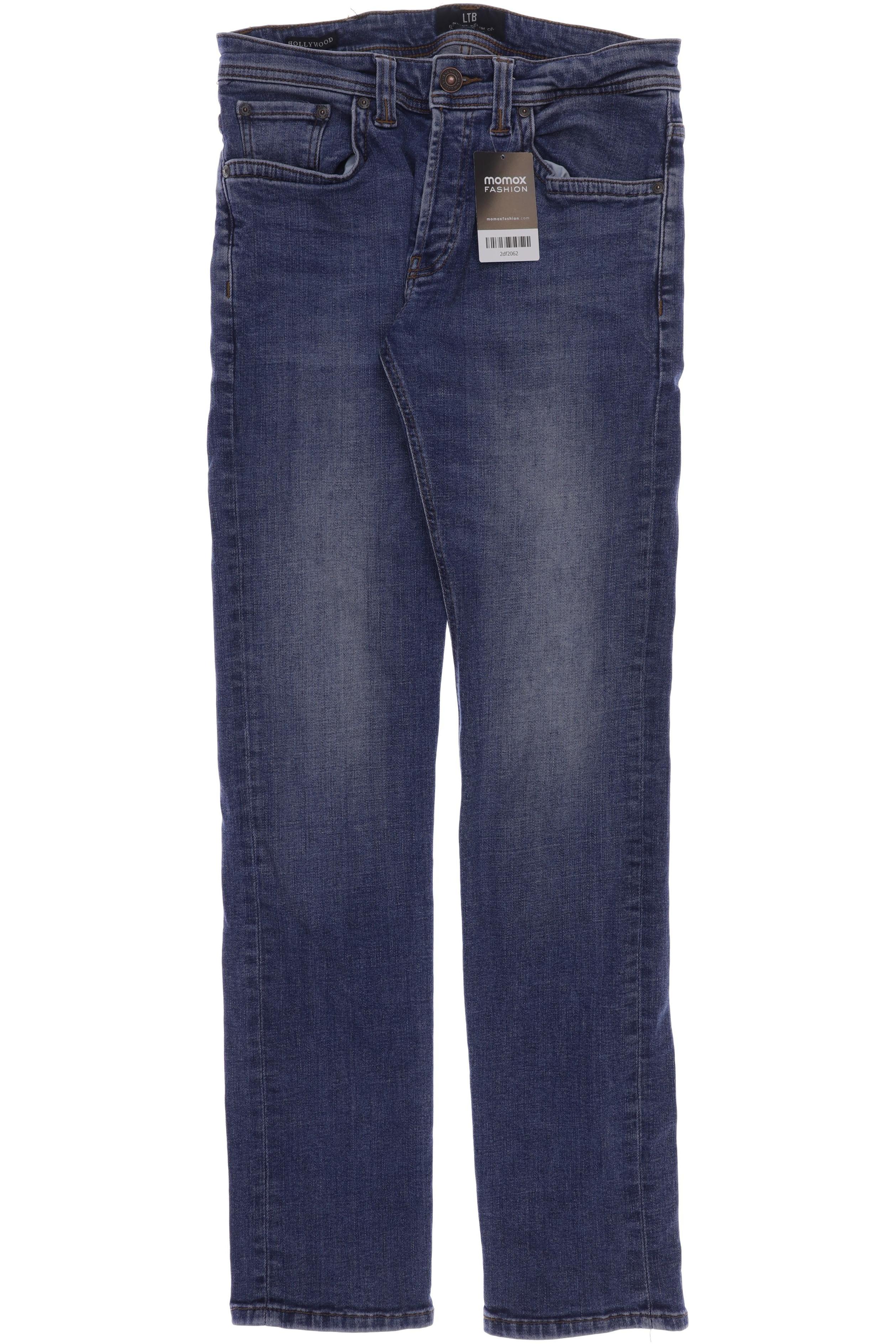 

LTB Herren Jeans, blau, Gr. 29