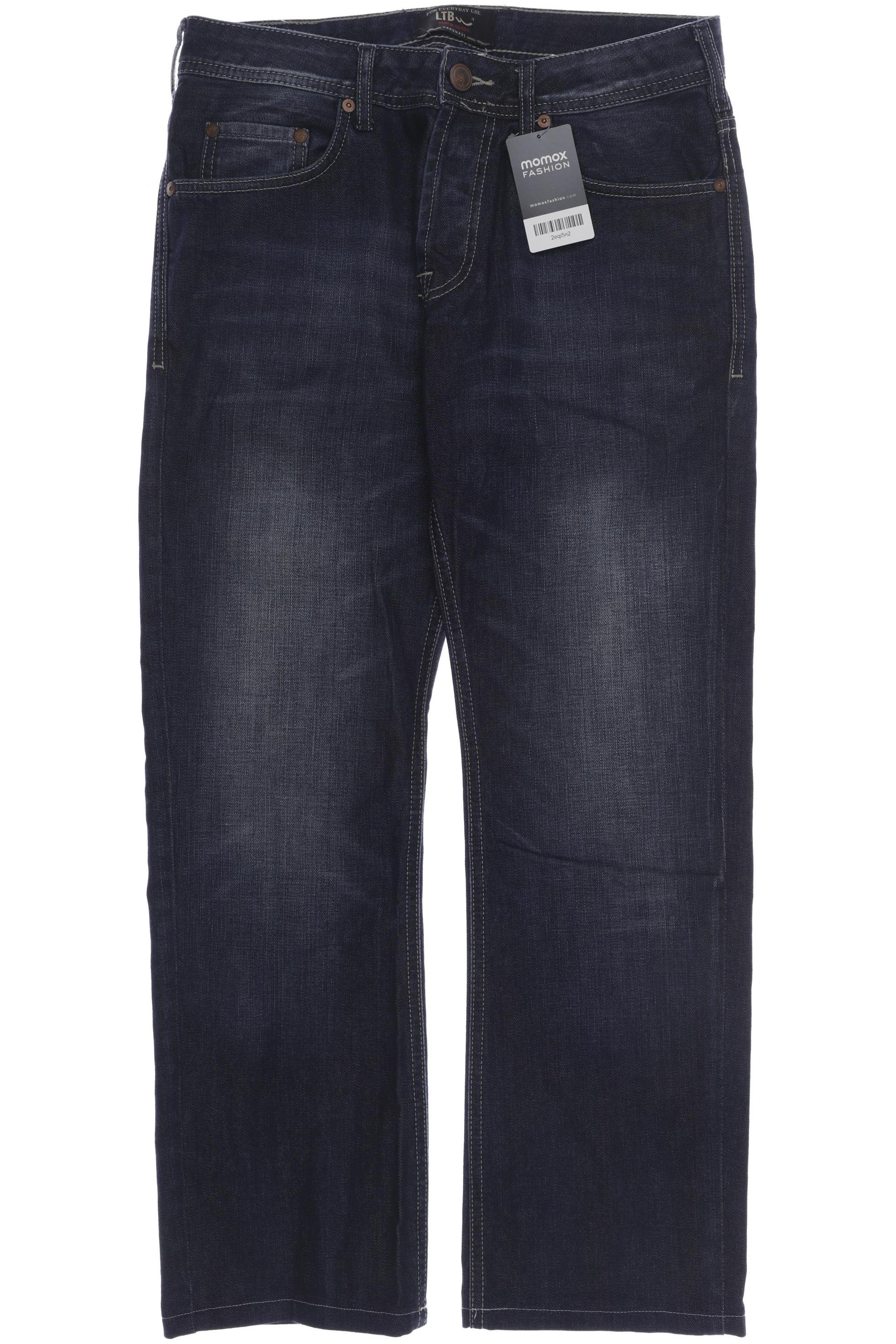 

LTB Herren Jeans, marineblau