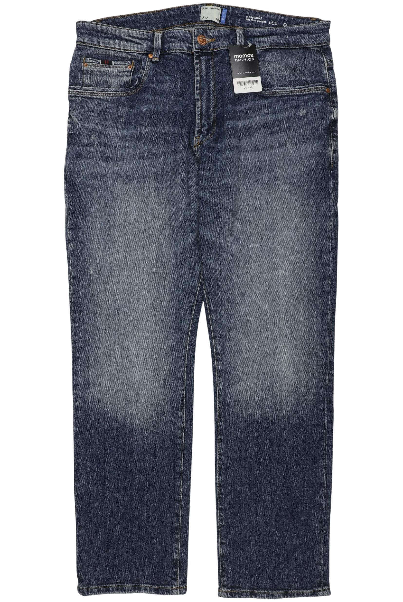 

LTB Herren Jeans, blau, Gr. 34