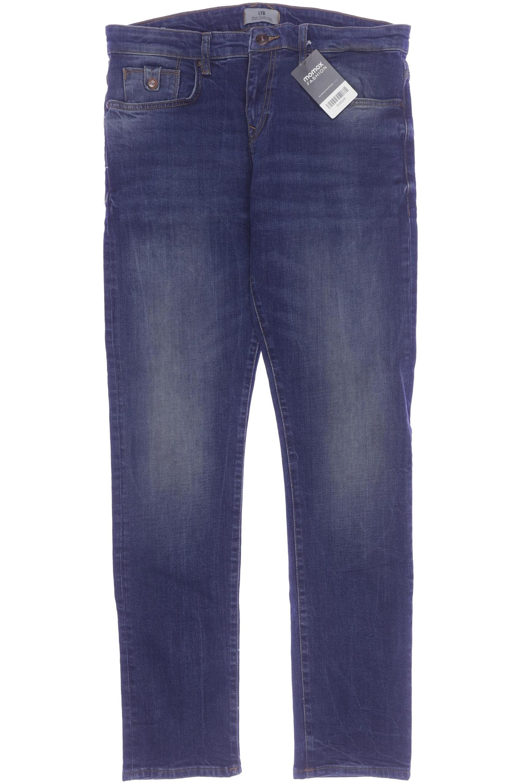 

LTB Herren Jeans, blau, Gr. 33