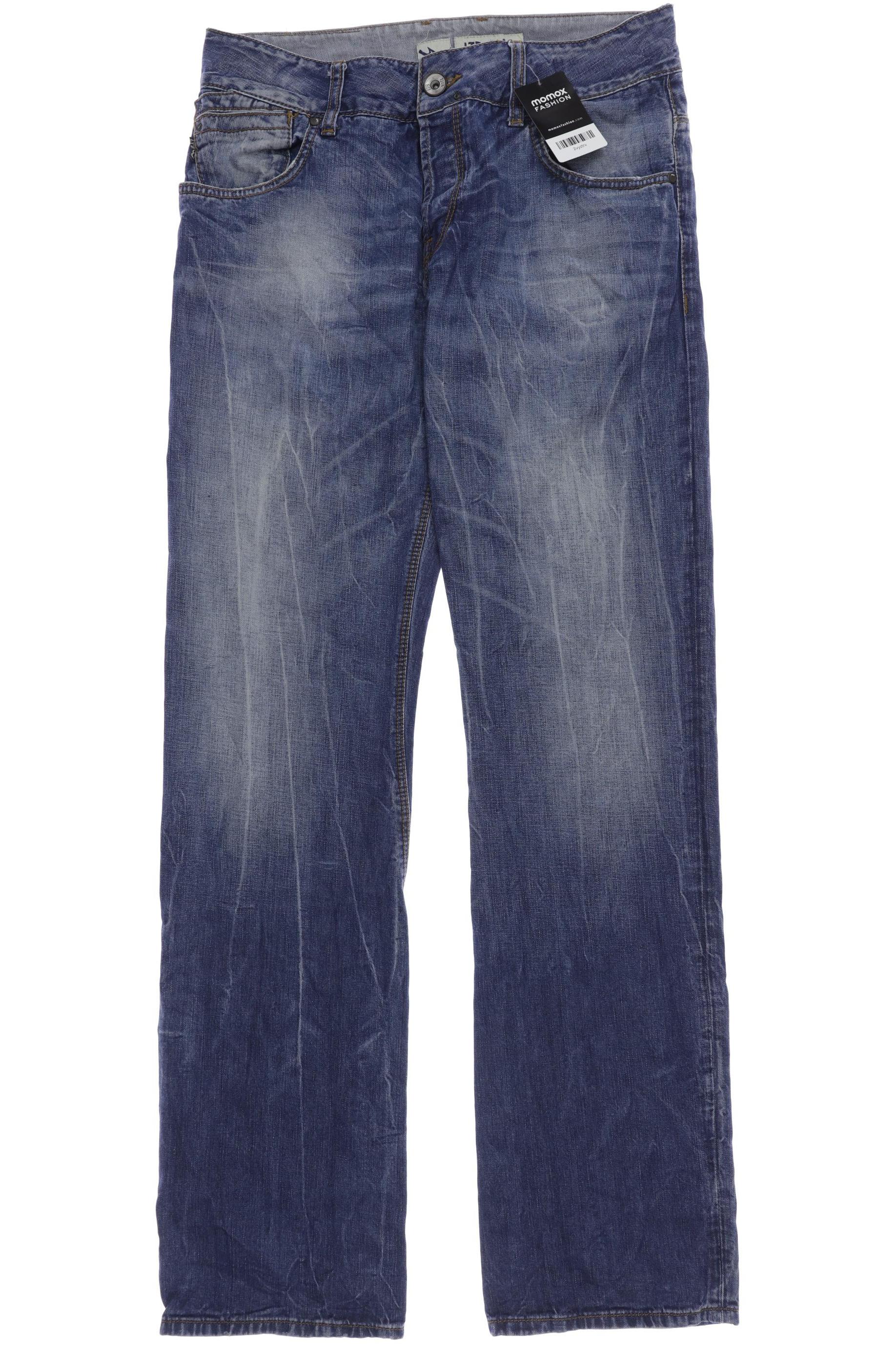 

LTB Herren Jeans, blau, Gr. 34