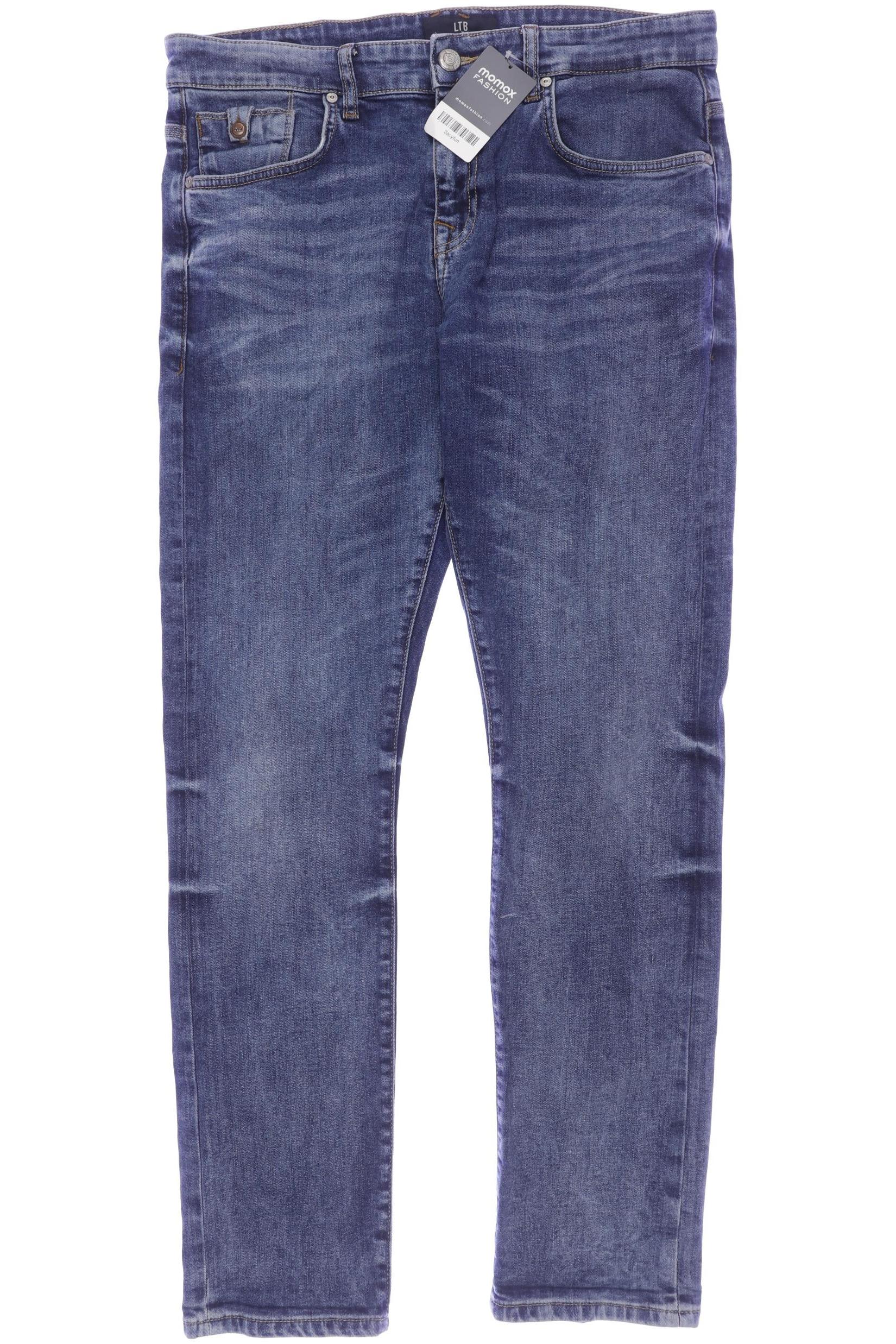 

LTB Herren Jeans, blau, Gr. 33