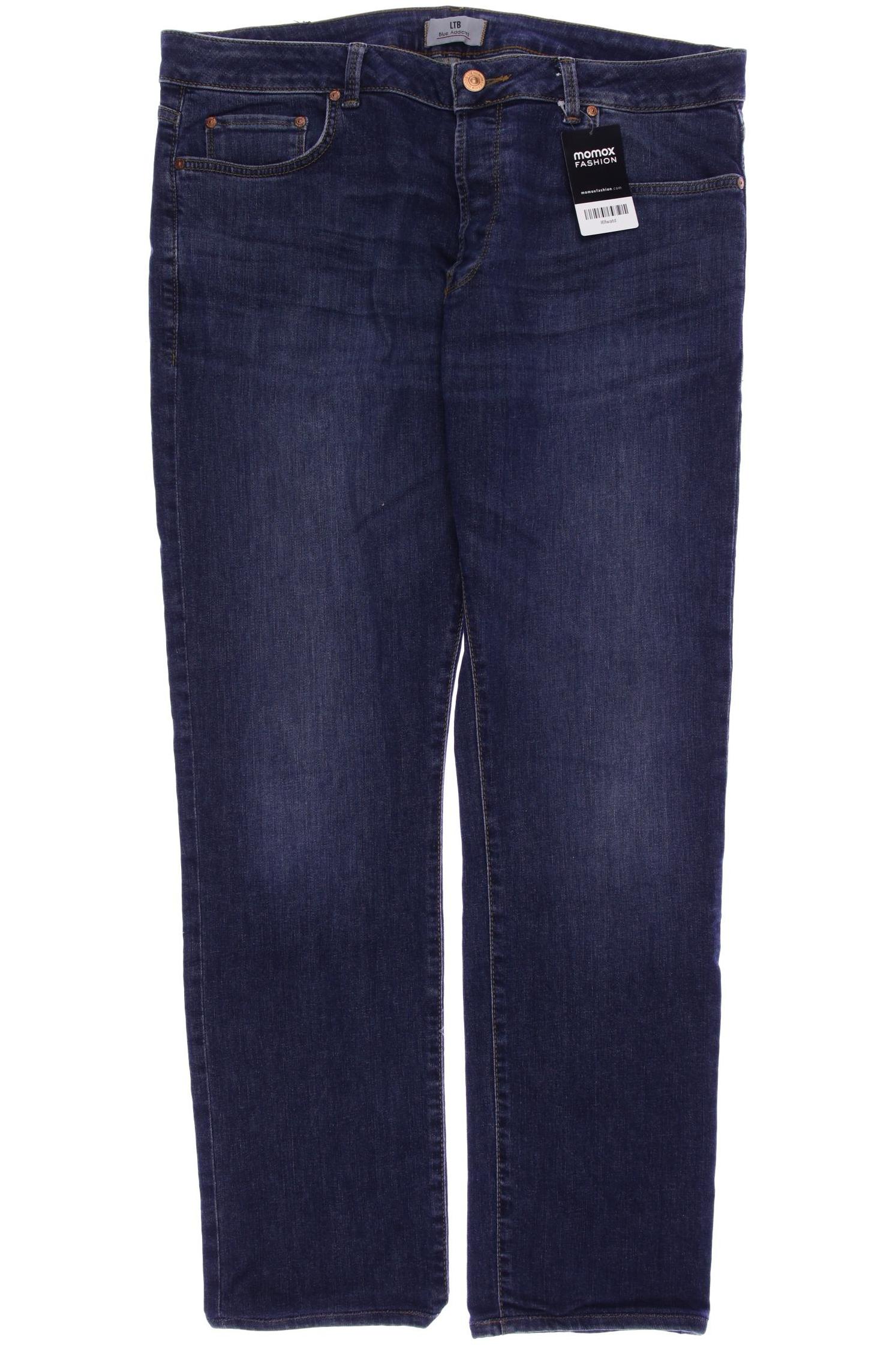 

LTB Herren Jeans, marineblau