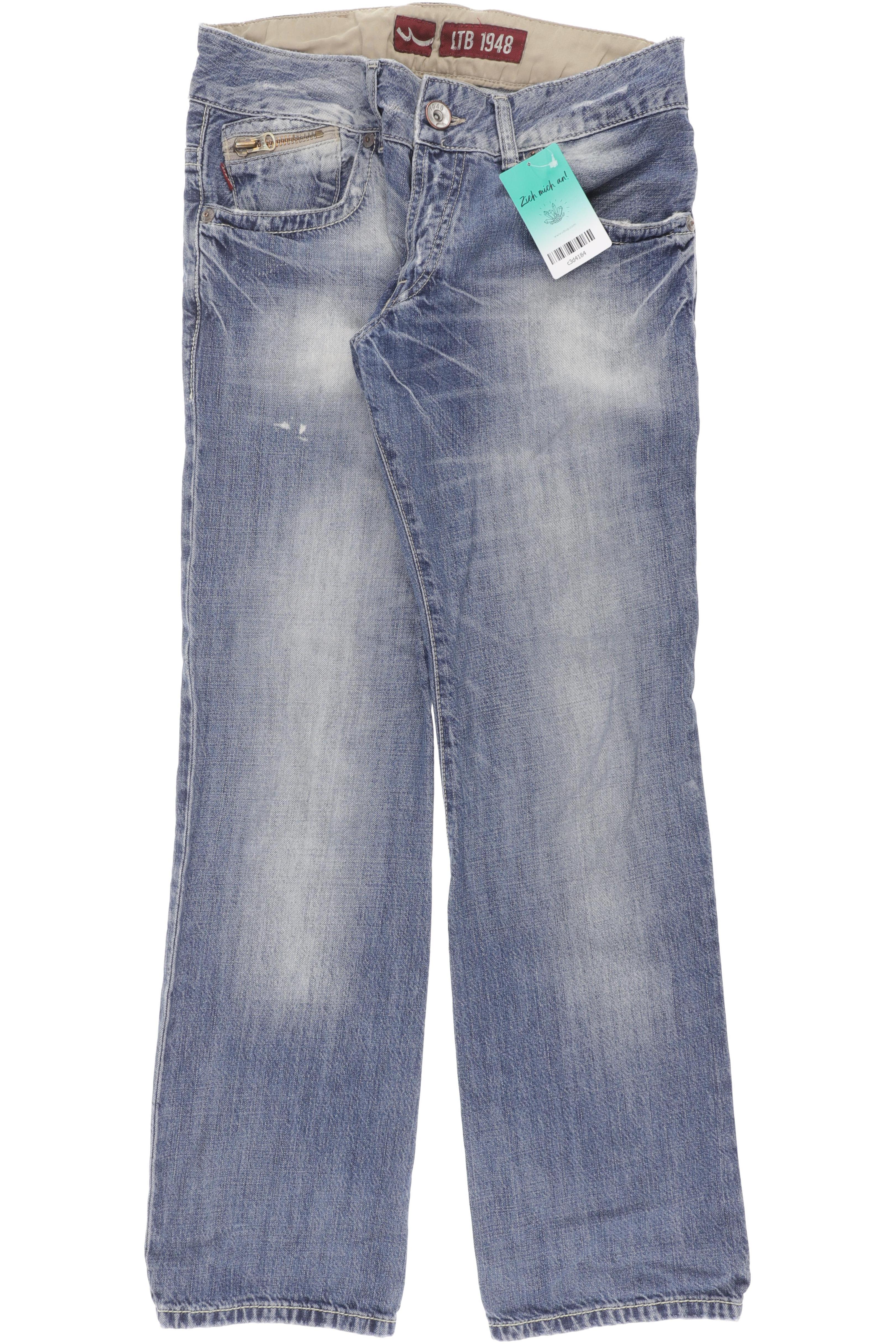 

LTB Herren Jeans, blau, Gr. 30