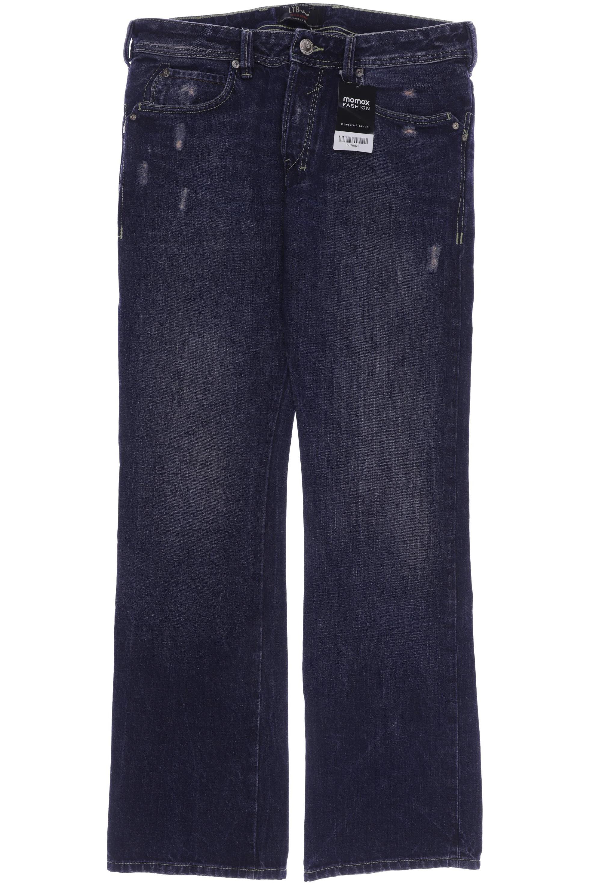 

LTB Herren Jeans, blau, Gr. 50