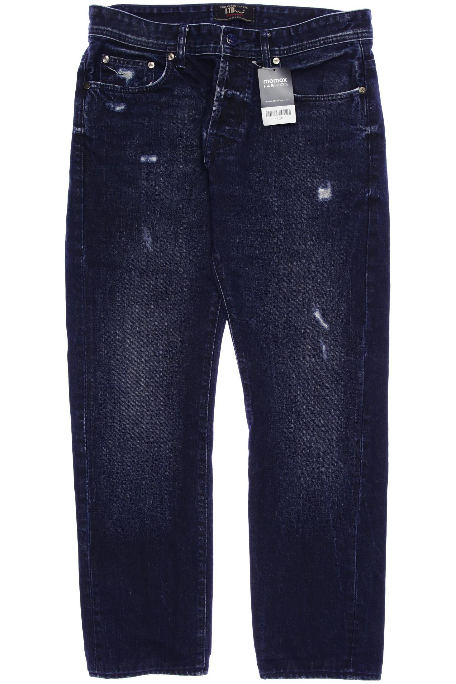 

LTB Herren Jeans, marineblau, Gr. 33