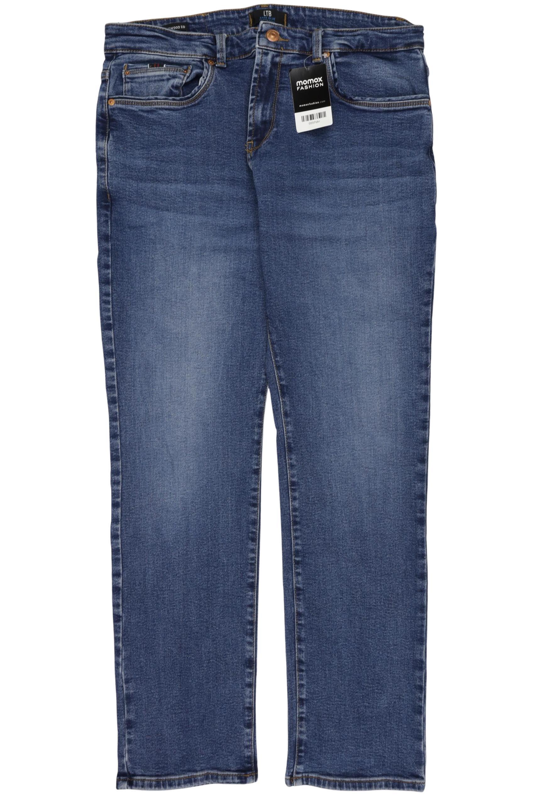 

LTB Herren Jeans, blau, Gr. 34