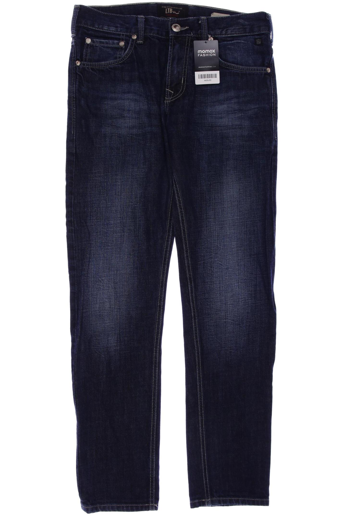 

LTB Herren Jeans, marineblau