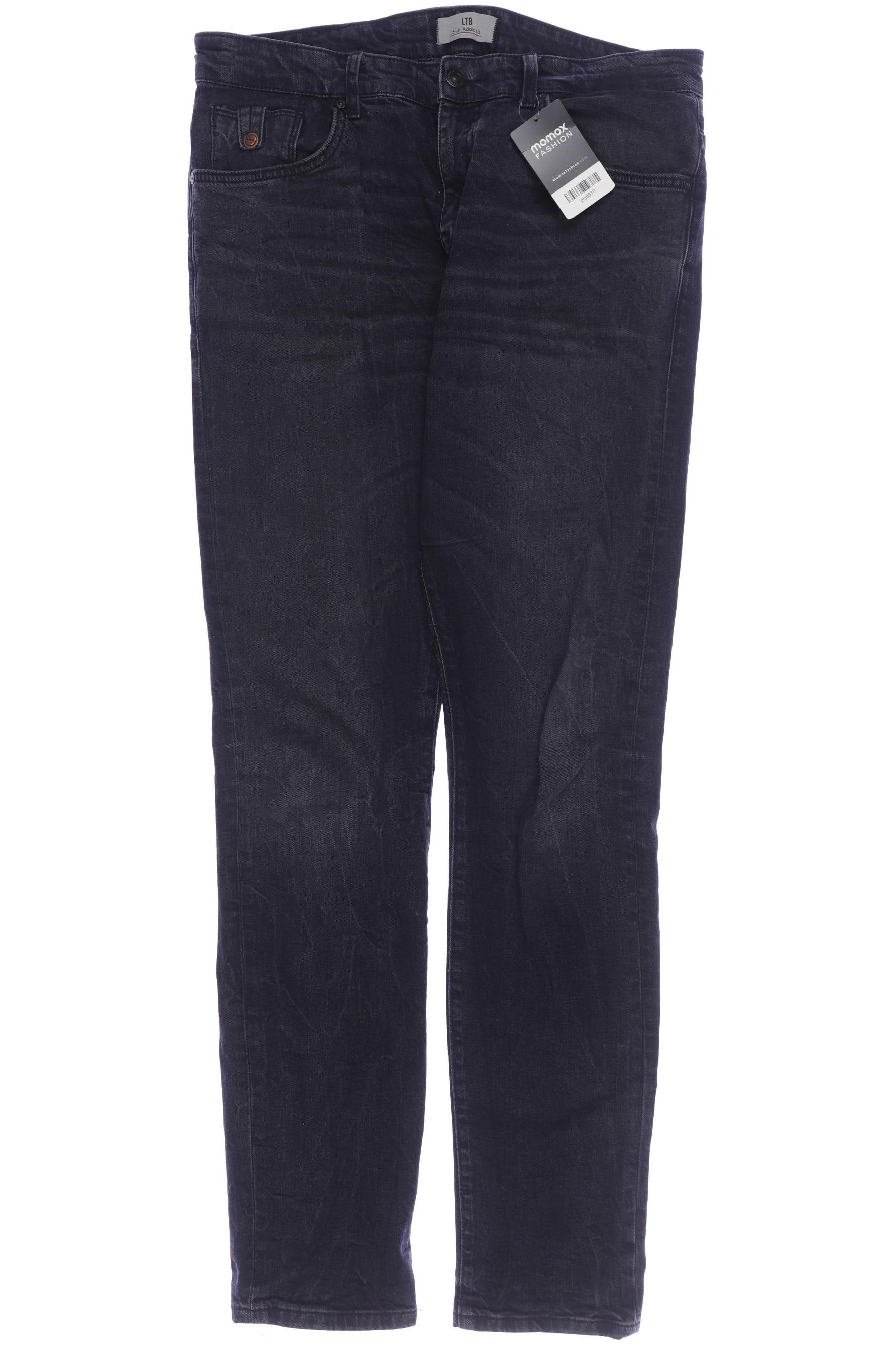 

LTB Herren Jeans, marineblau, Gr. 33