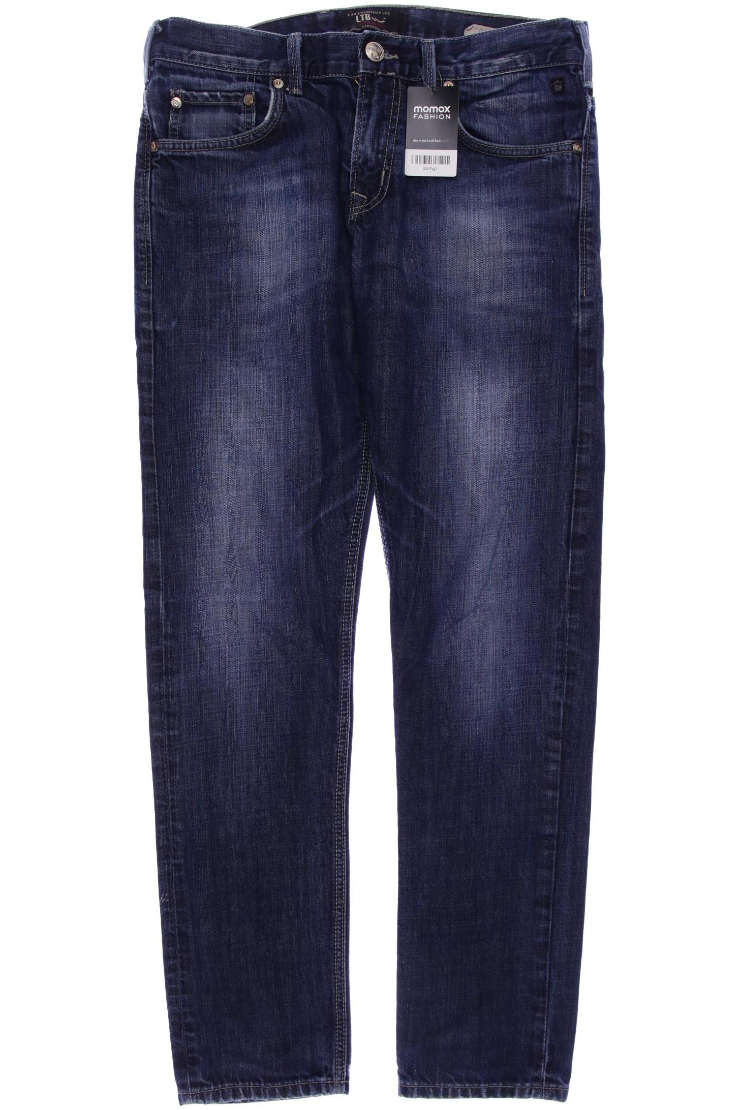 

LTB Herren Jeans, marineblau, Gr. 50