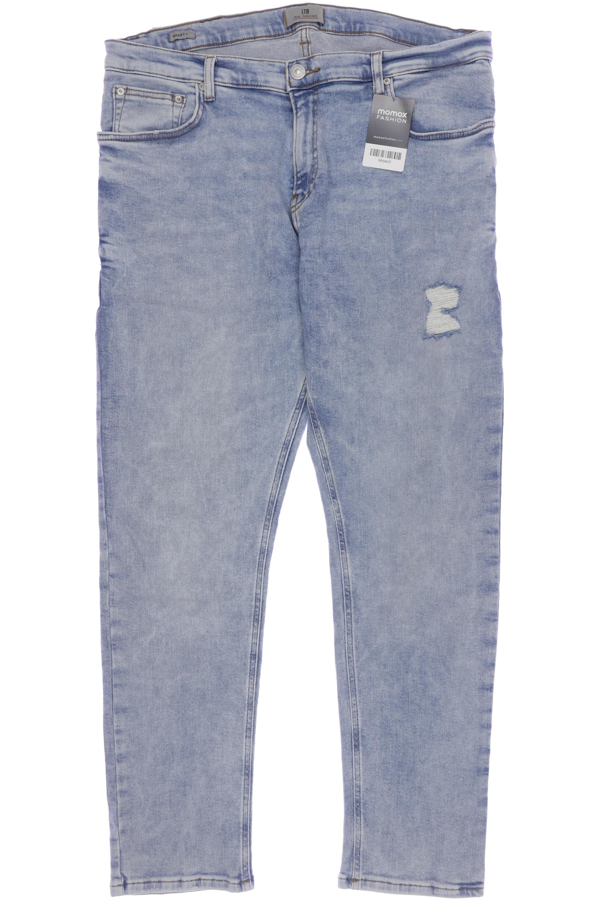

LTB Herren Jeans, hellblau, Gr. 36
