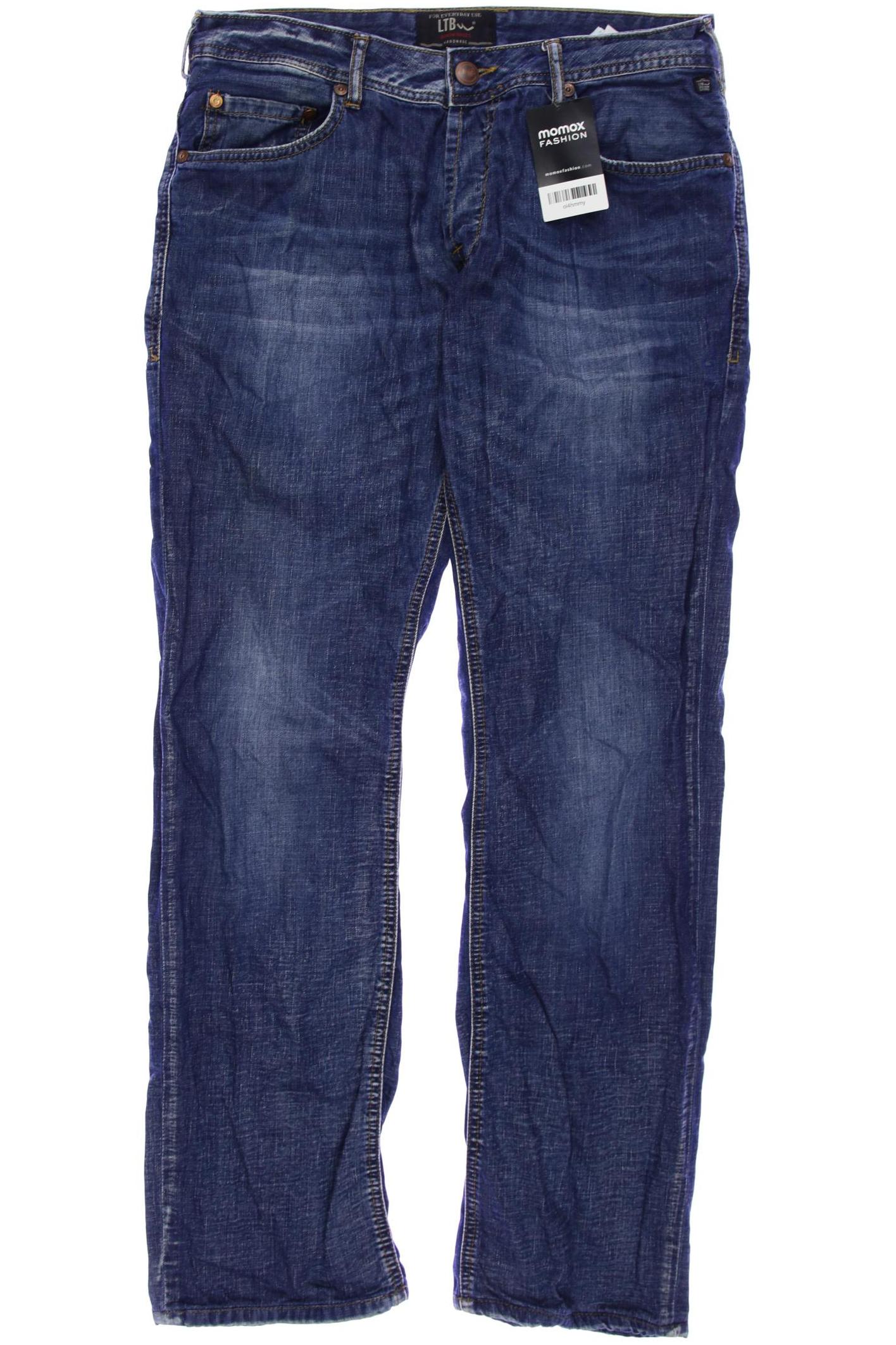 

LTB Herren Jeans, marineblau, Gr. 32