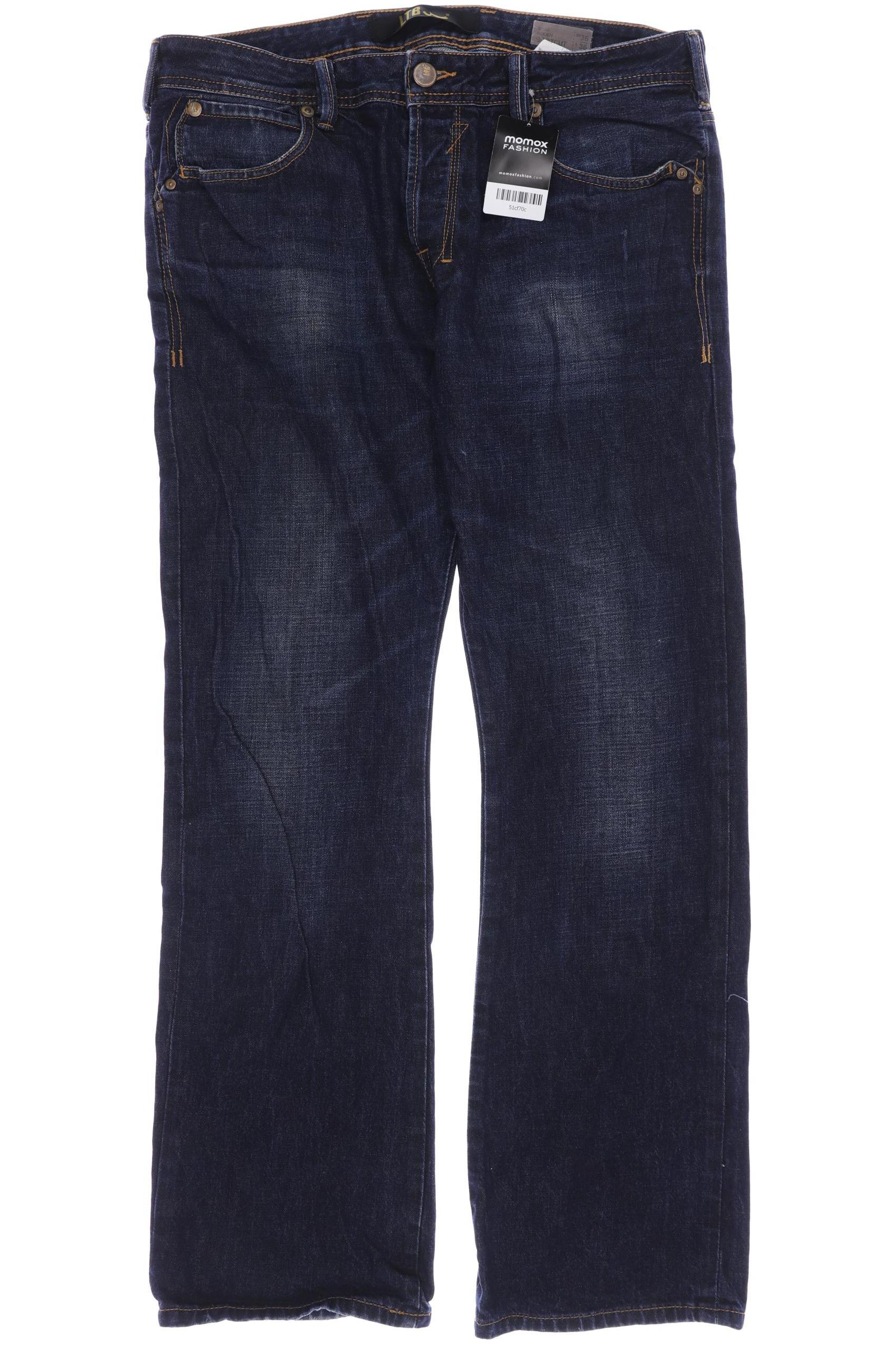 

LTB Herren Jeans, marineblau, Gr. 36