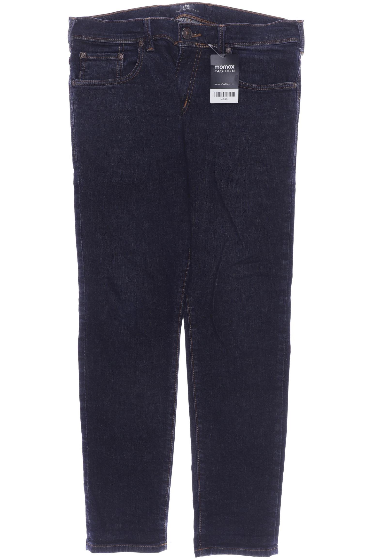 

LTB Herren Jeans, marineblau