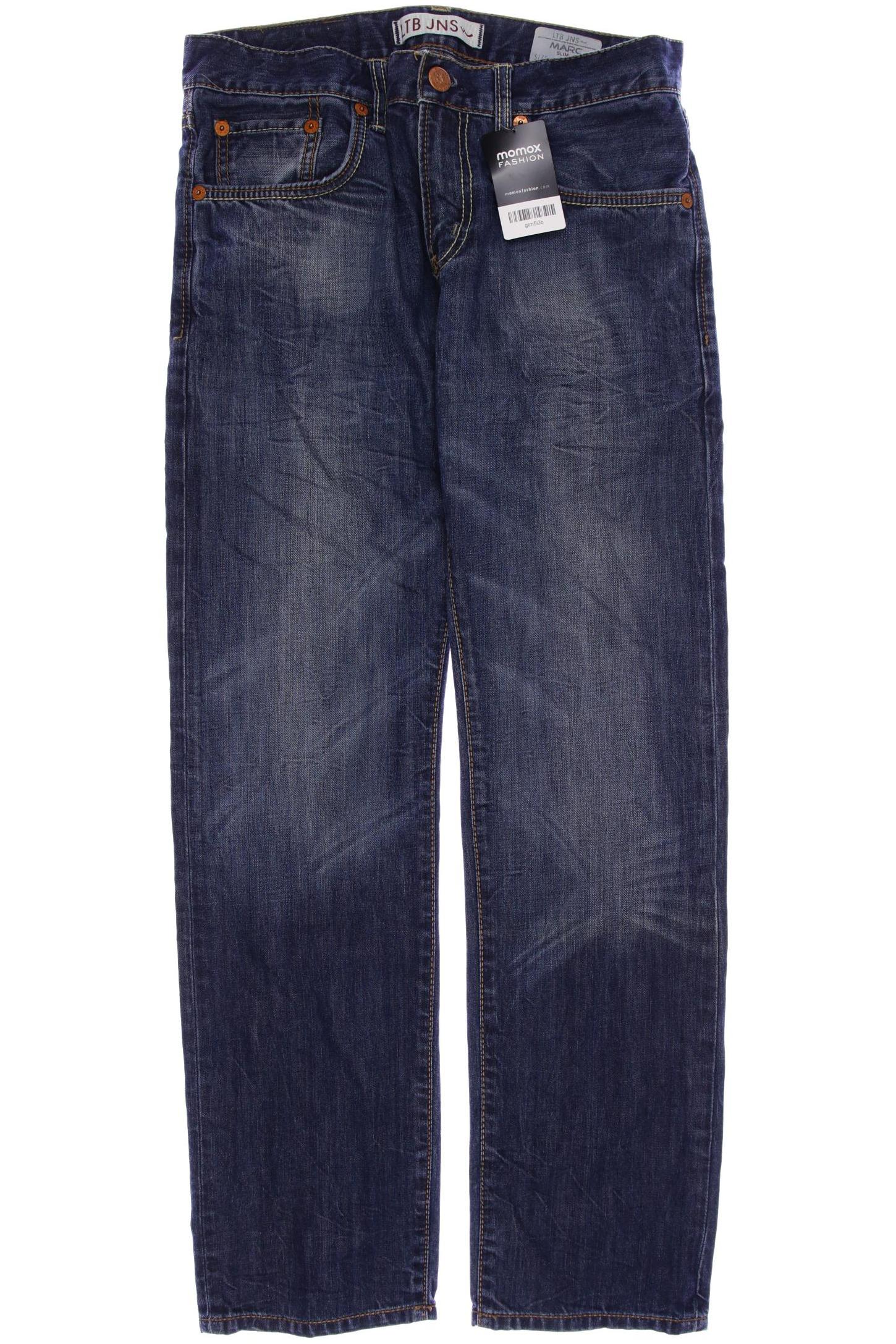 

LTB Herren Jeans, marineblau