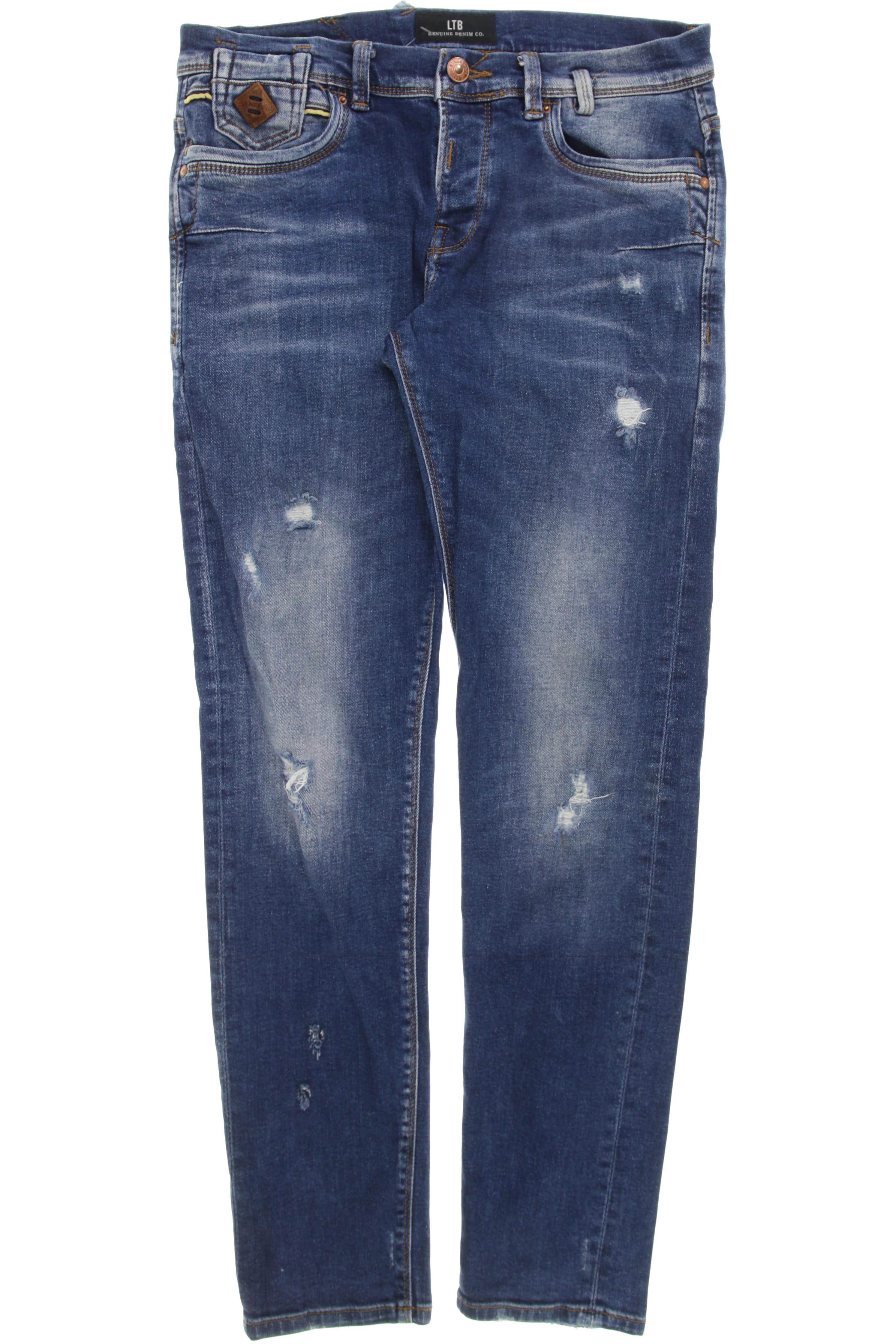 

LTB Herren Jeans, blau, Gr. 29