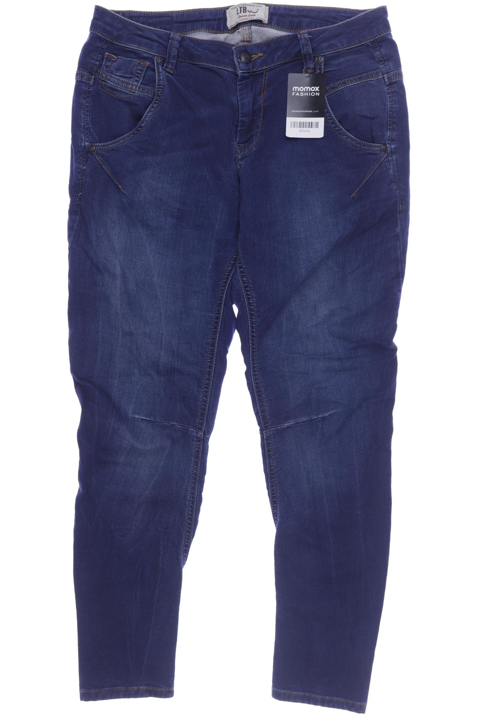 

LTB Herren Jeans, marineblau, Gr. 46
