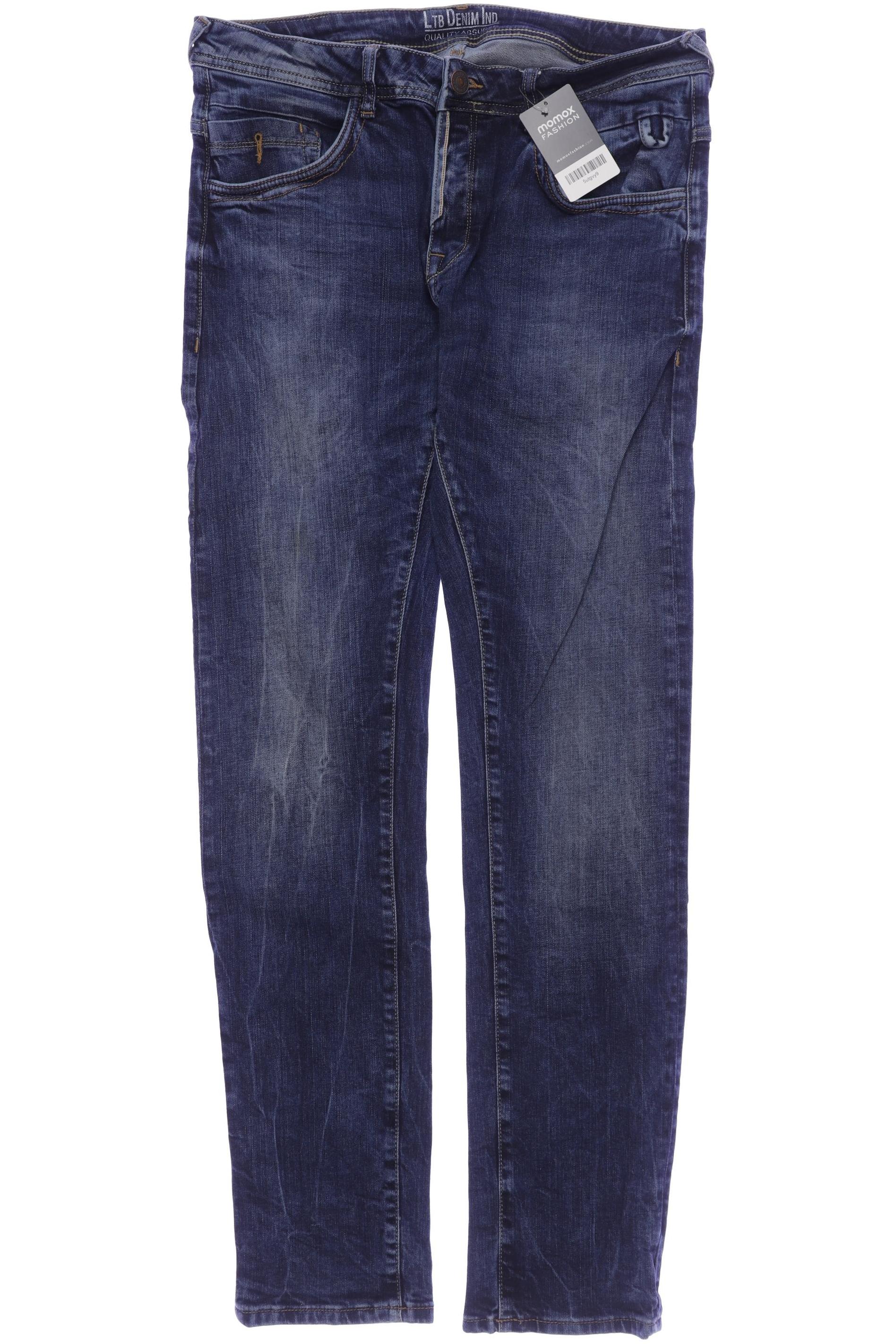 

LTB Herren Jeans, blau, Gr. 33